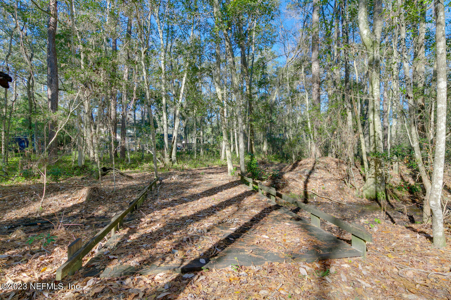 1318 FRUIT COVE Road N