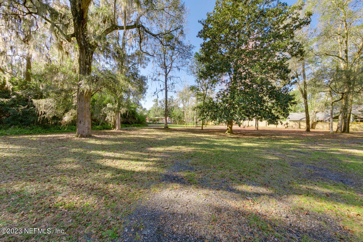 1318 FRUIT COVE Road N