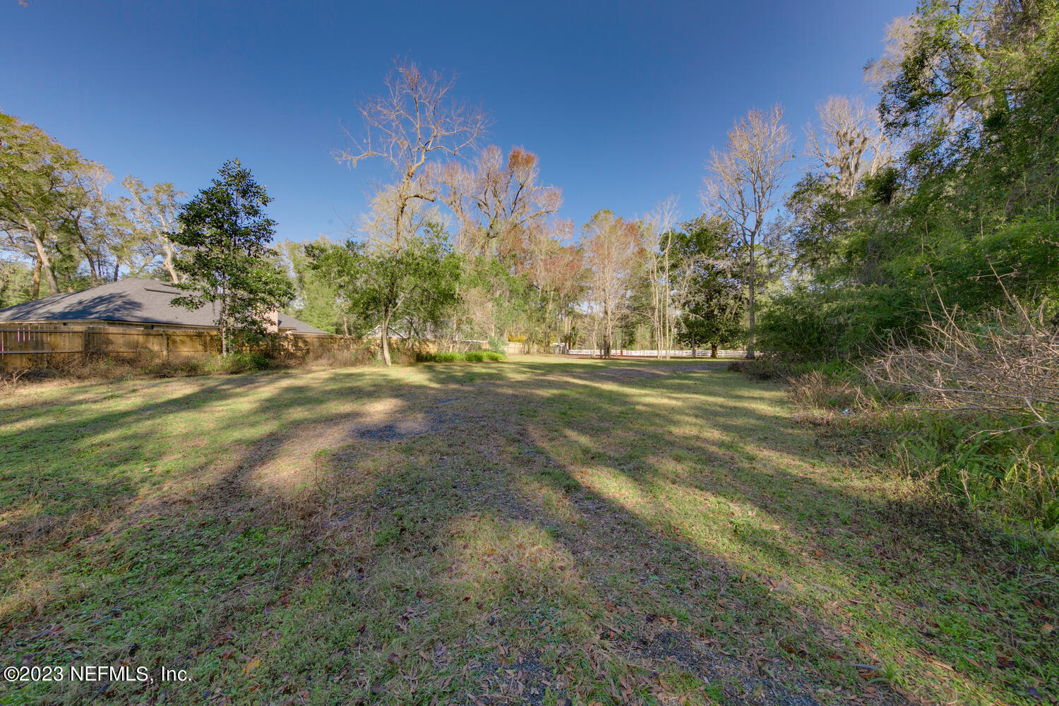 1318 FRUIT COVE Road N