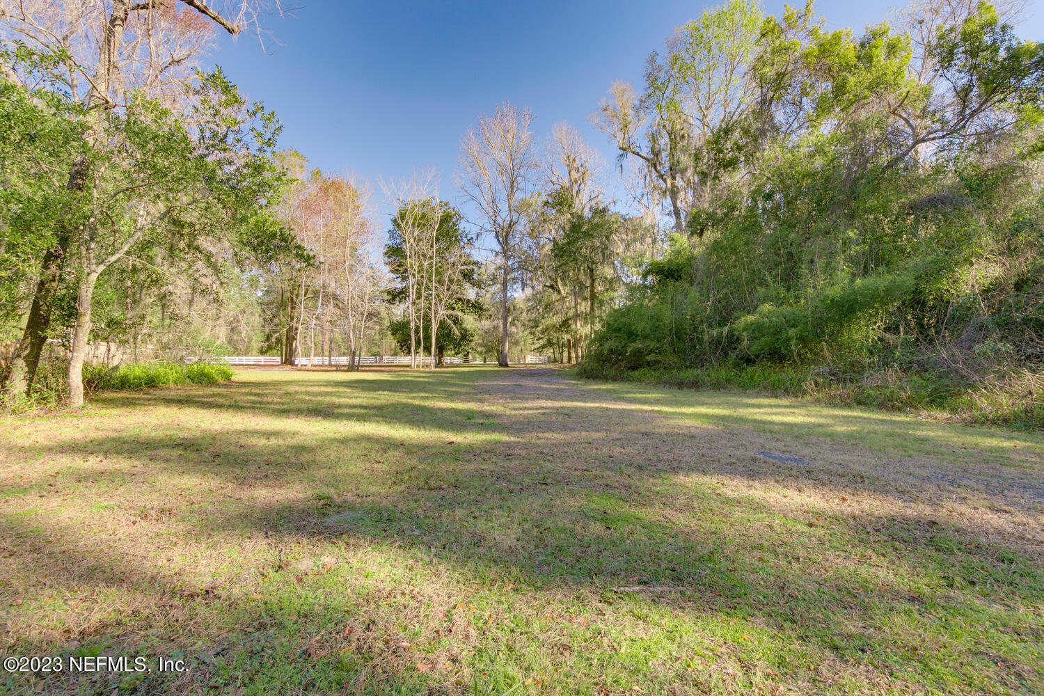 1318 FRUIT COVE Road N