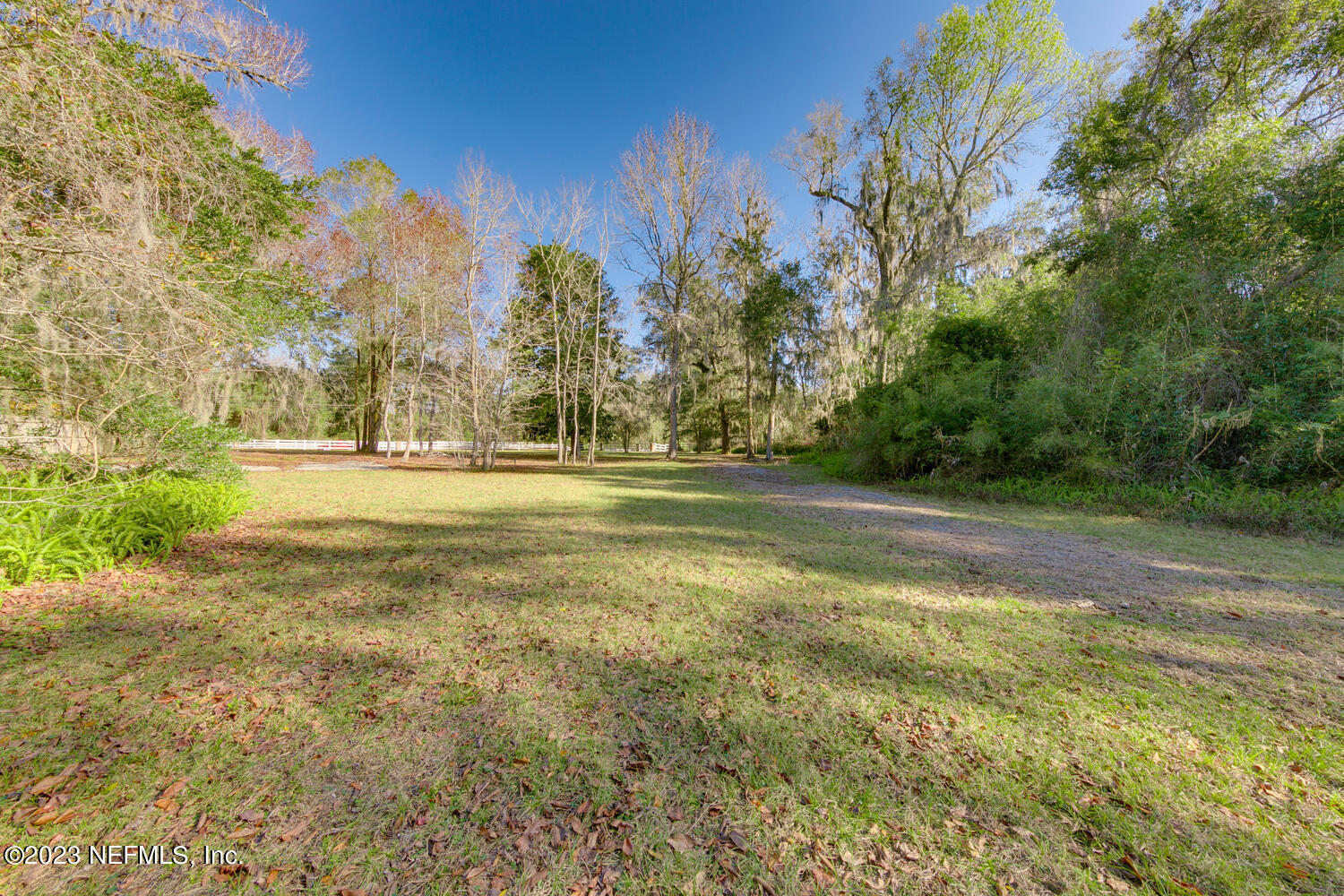 1318 FRUIT COVE Road N