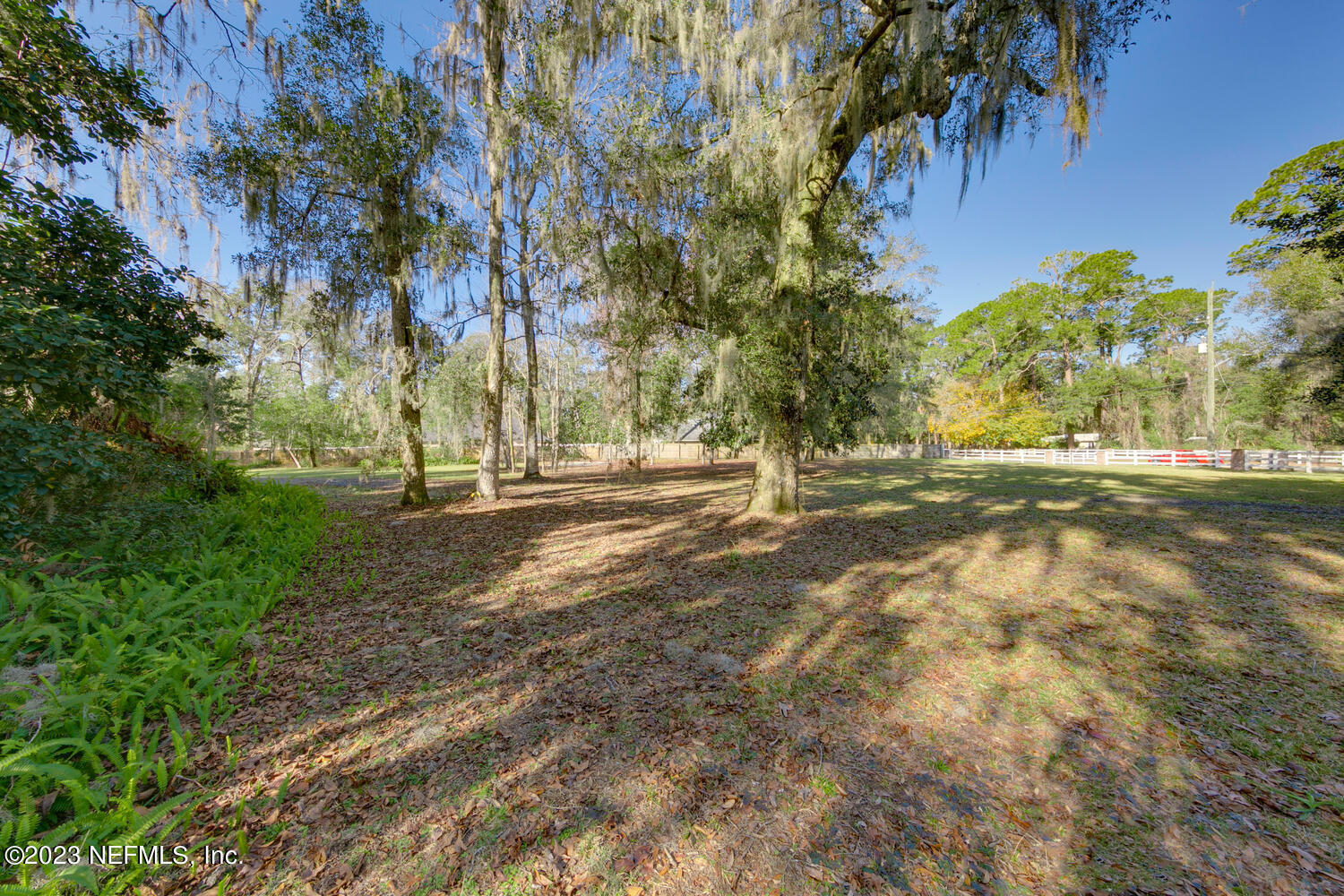 1318 FRUIT COVE Road N