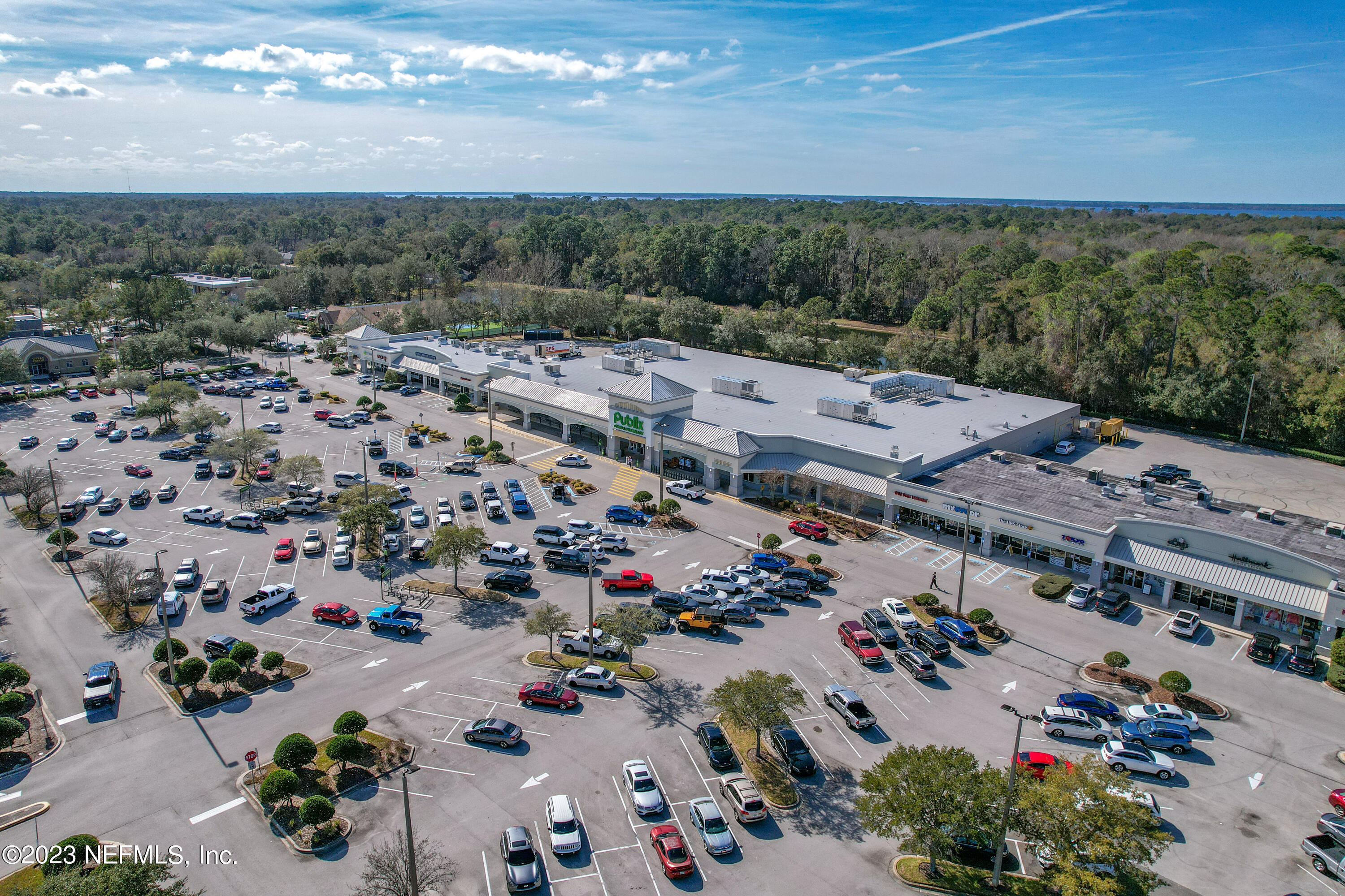 1318 FRUIT COVE Road N