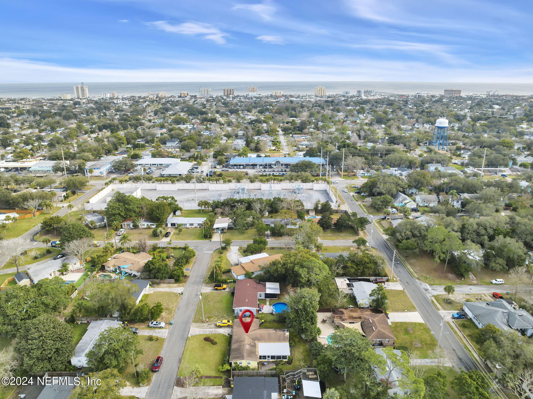 1718 SABLE PALM Lane