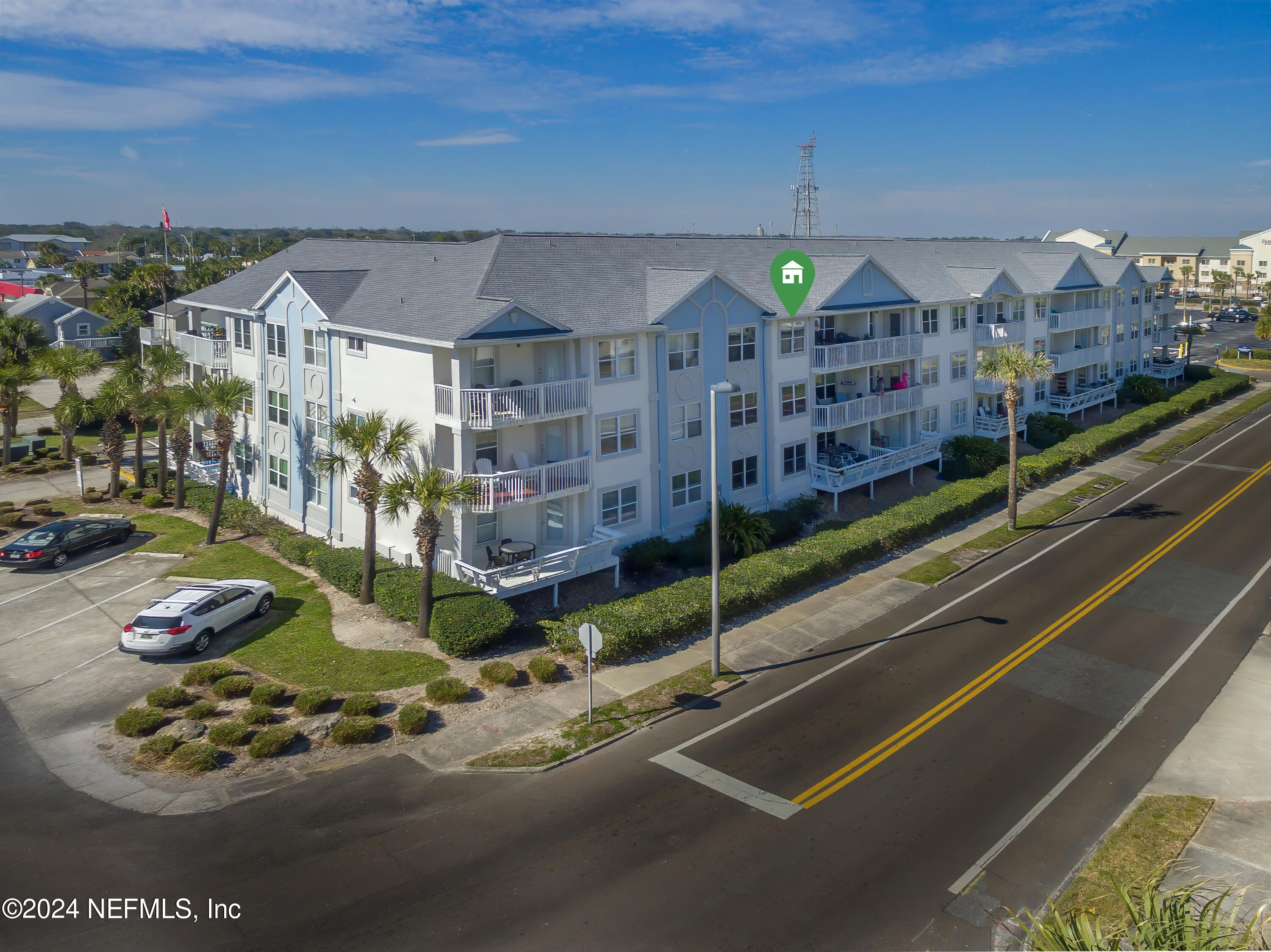 1412 N 1ST Street N, 303