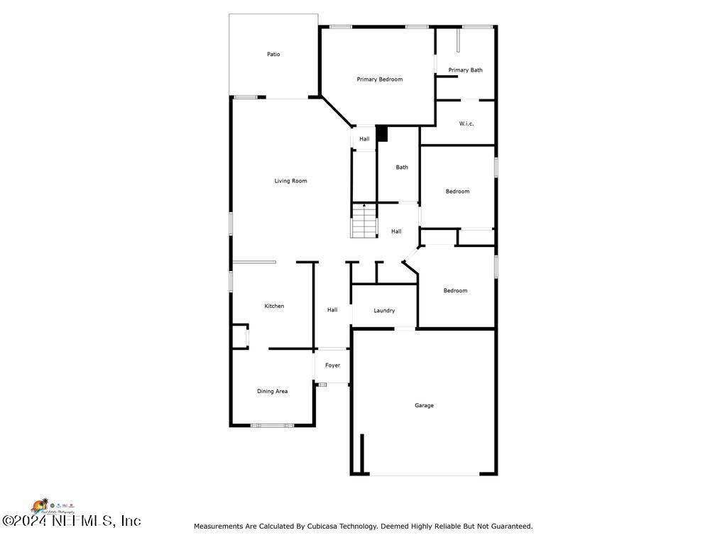 792 PORTO CRISTO Avenue