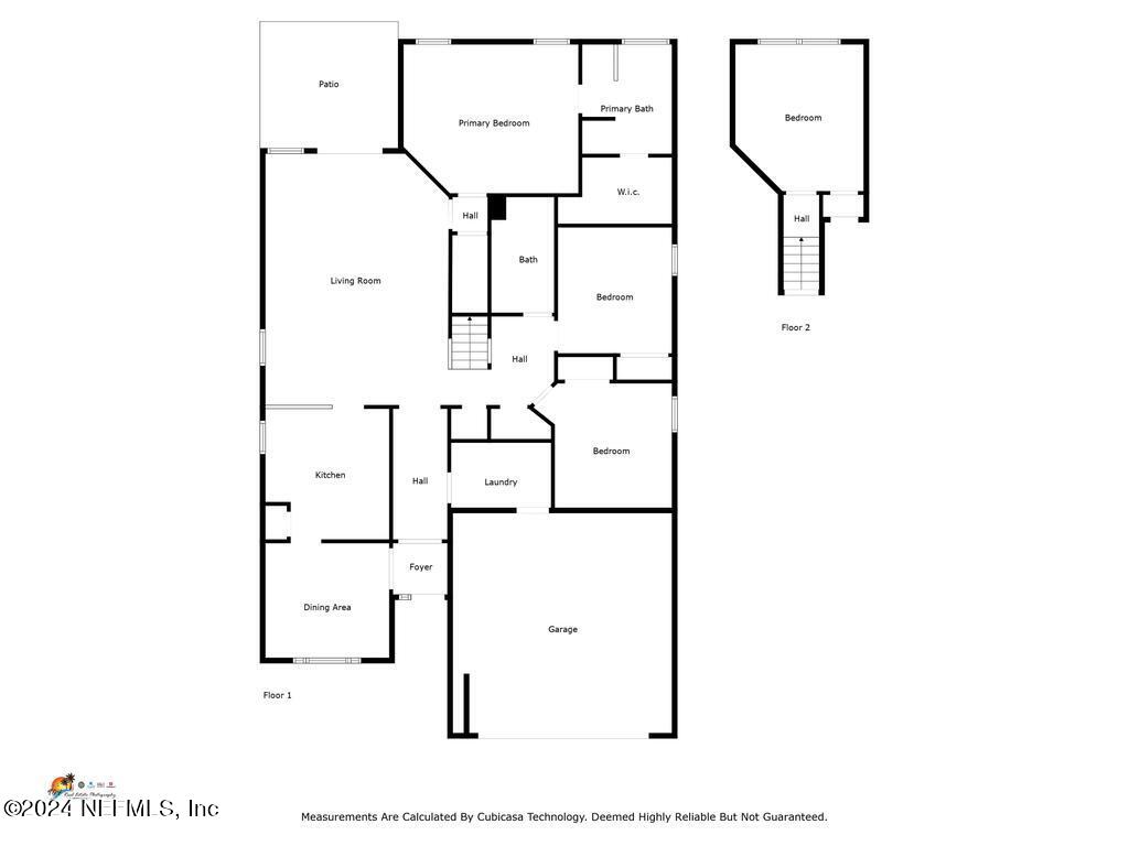 792 PORTO CRISTO Avenue