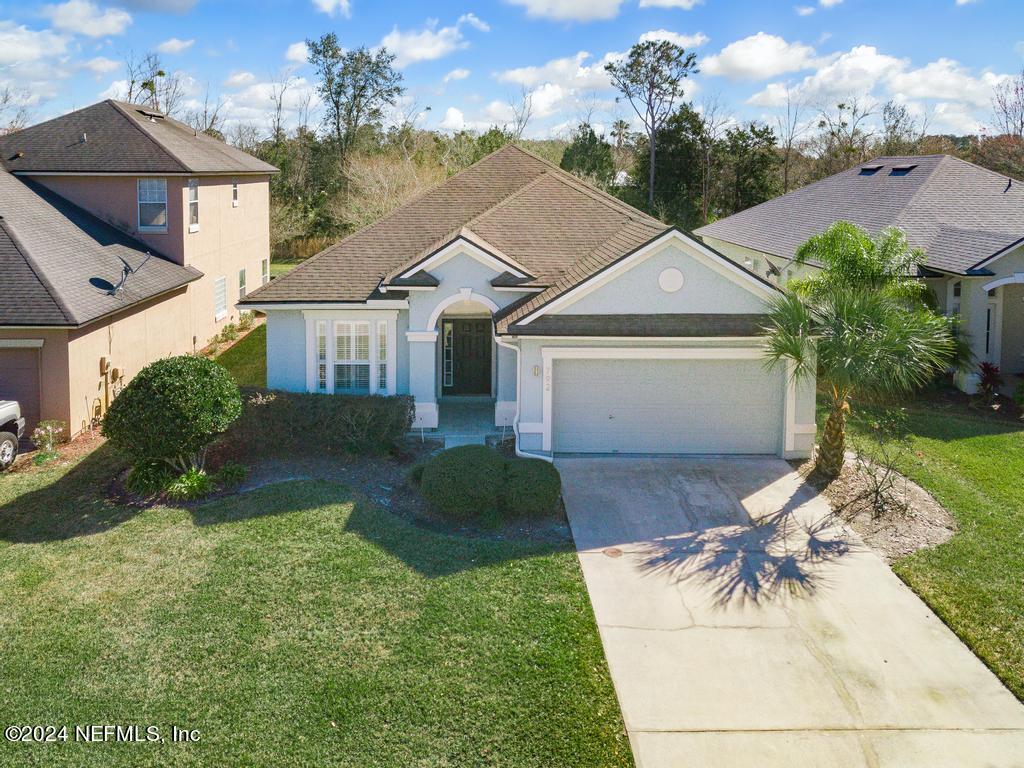 792 PORTO CRISTO Avenue