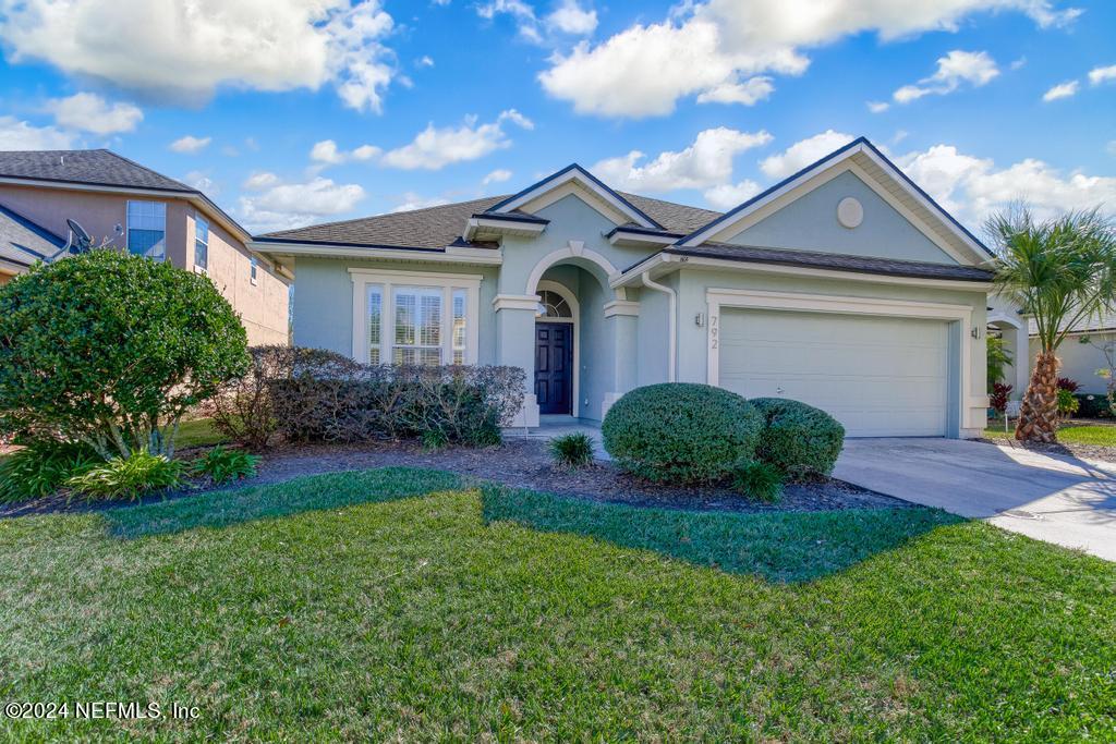 792 PORTO CRISTO Avenue