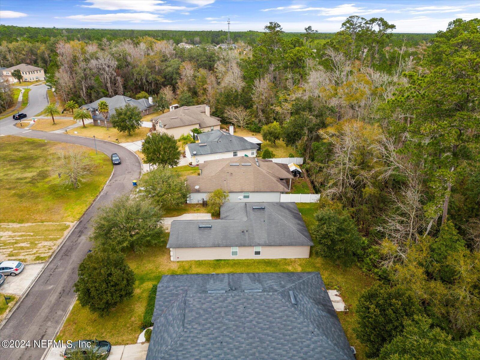 15831 DALLAS CREEK Court