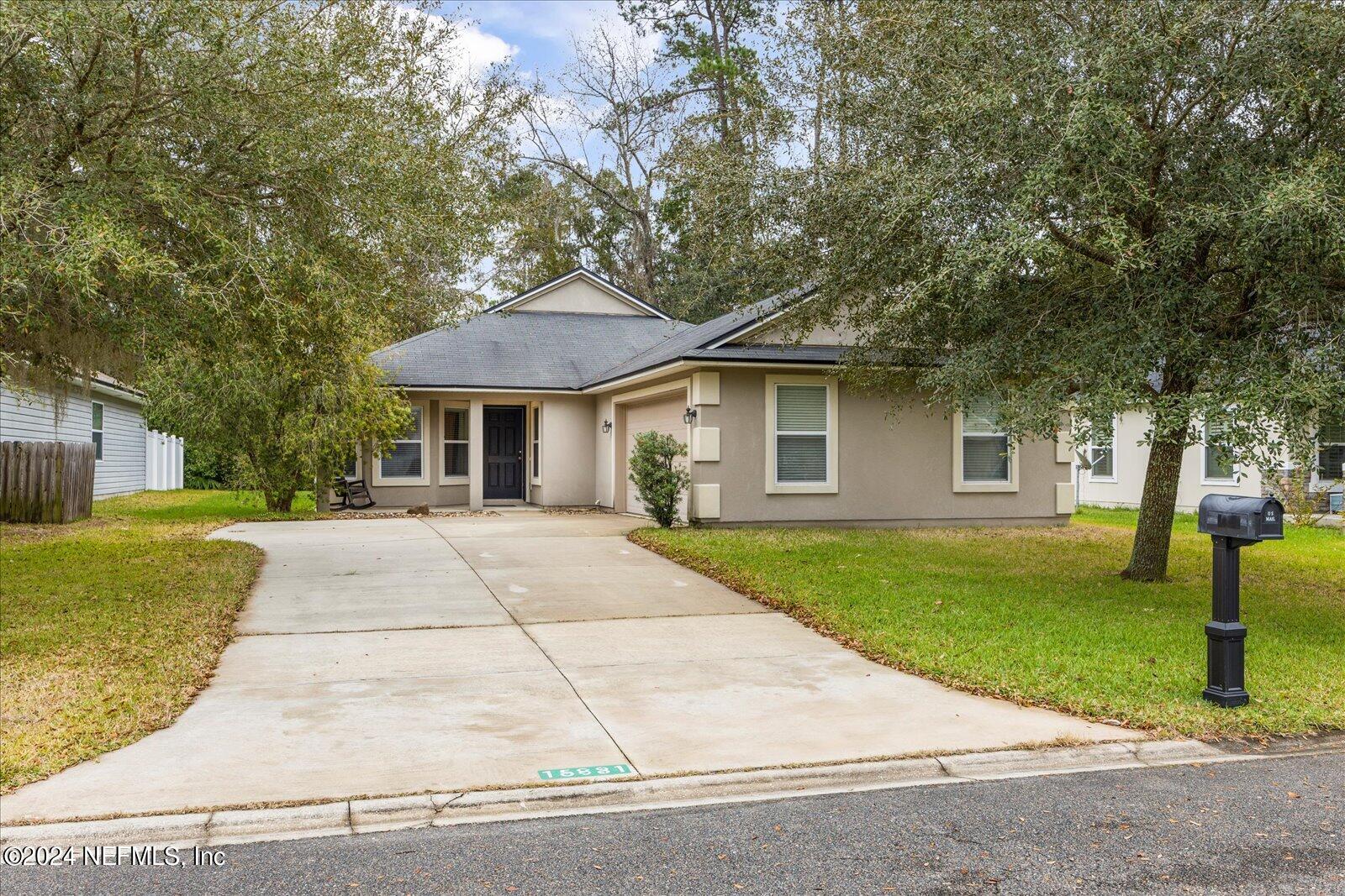 15831 DALLAS CREEK Court