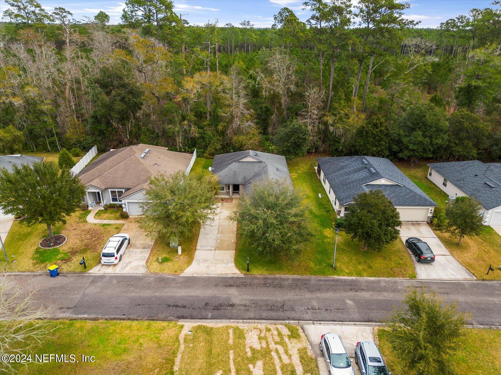 15831 DALLAS CREEK Court