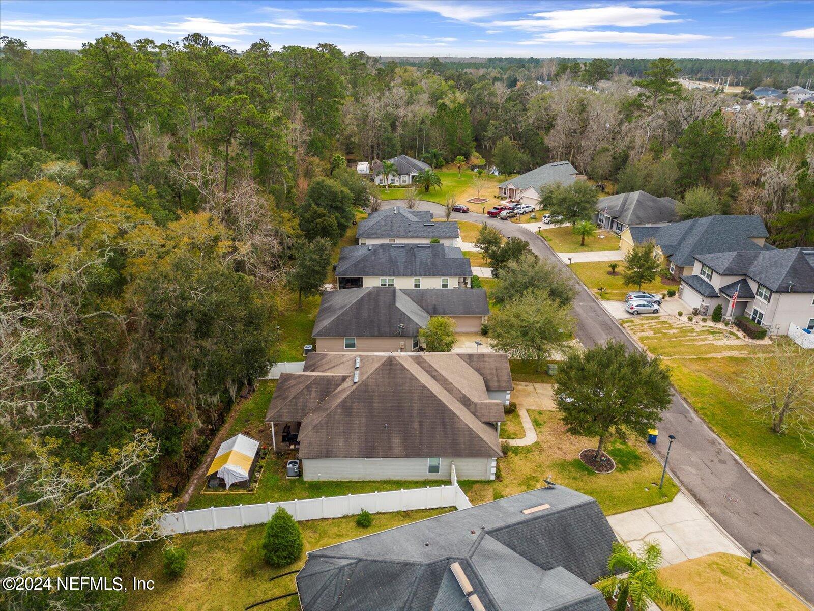 15831 DALLAS CREEK Court