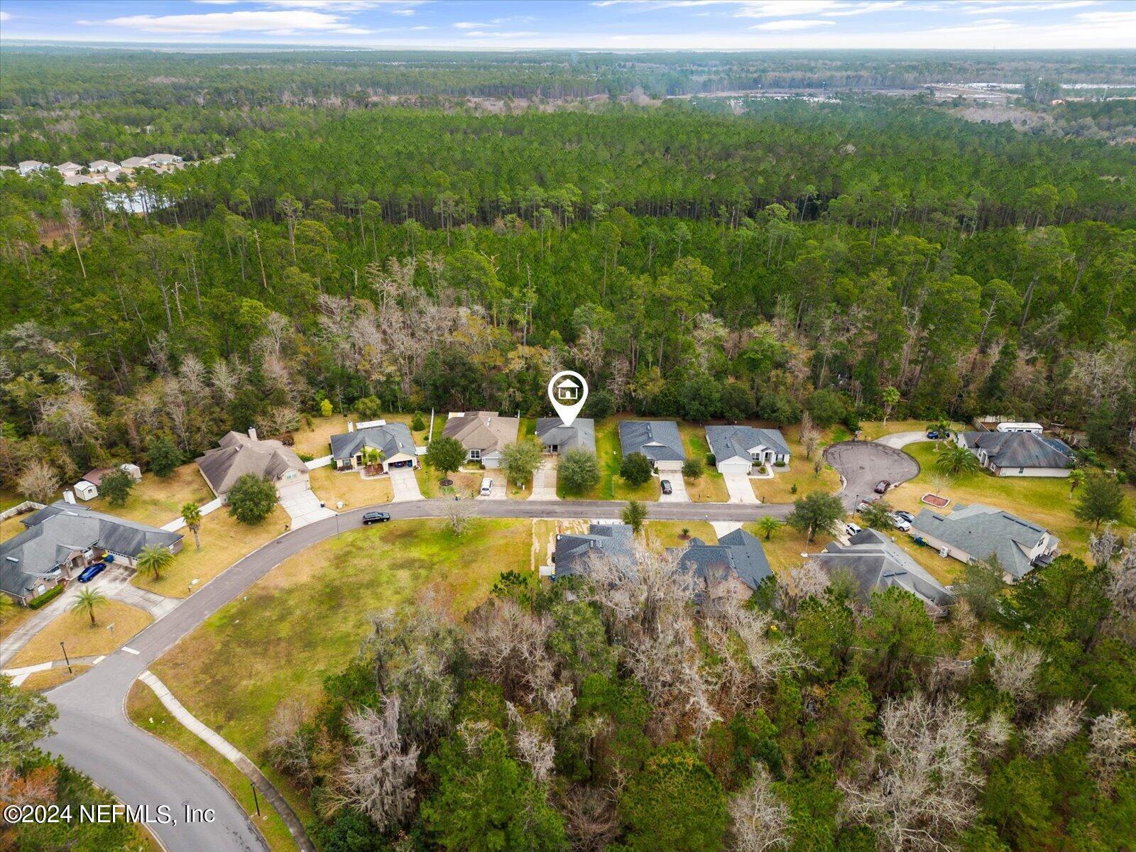 15831 DALLAS CREEK Court