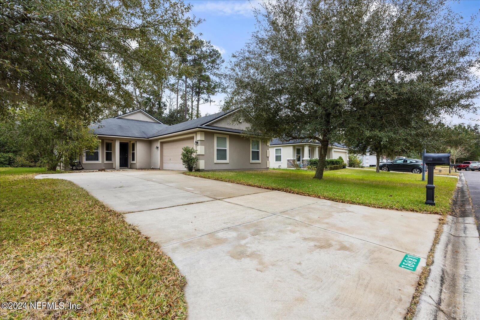 15831 DALLAS CREEK Court