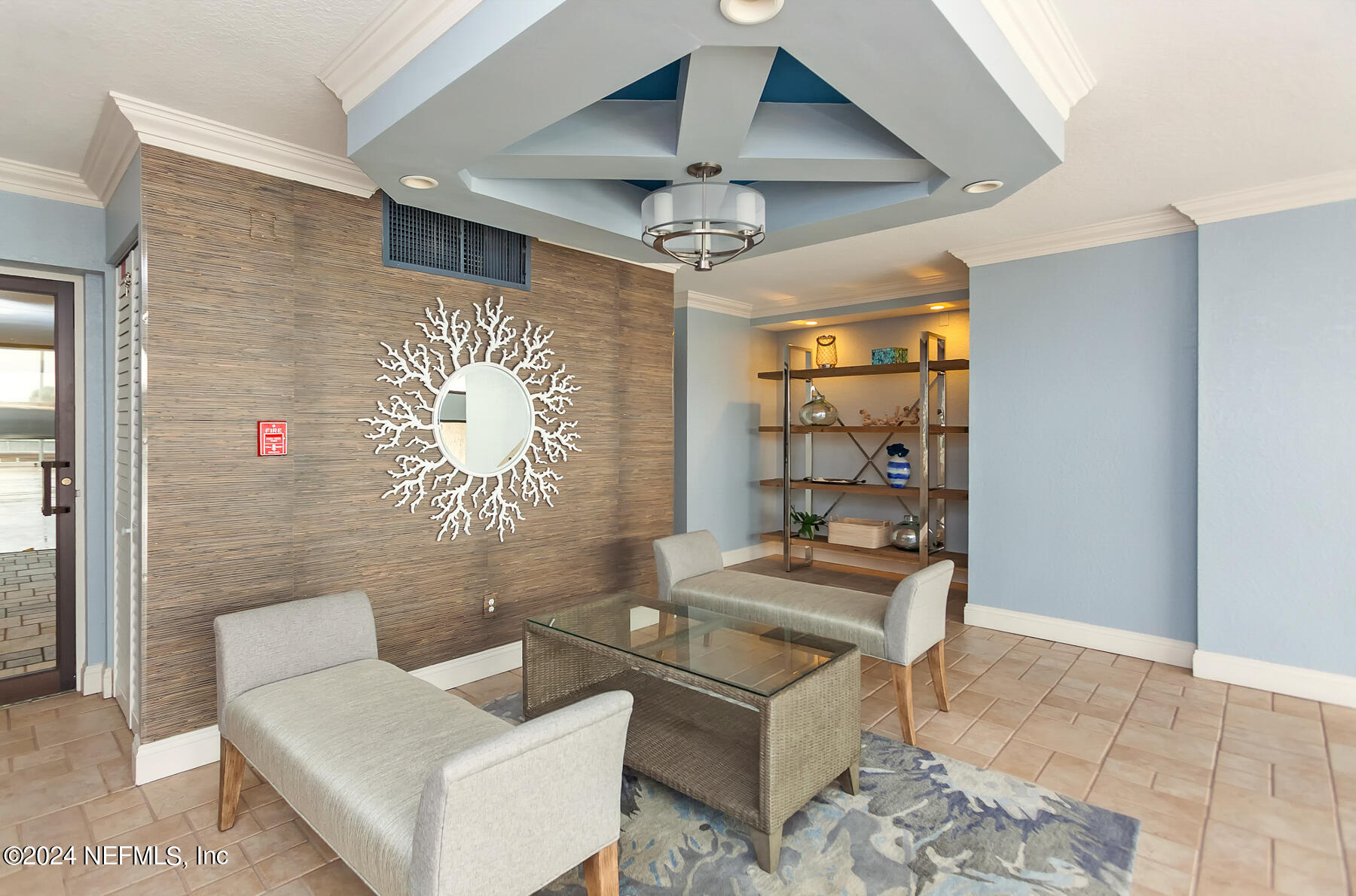 1301 S 1ST Street, 1508