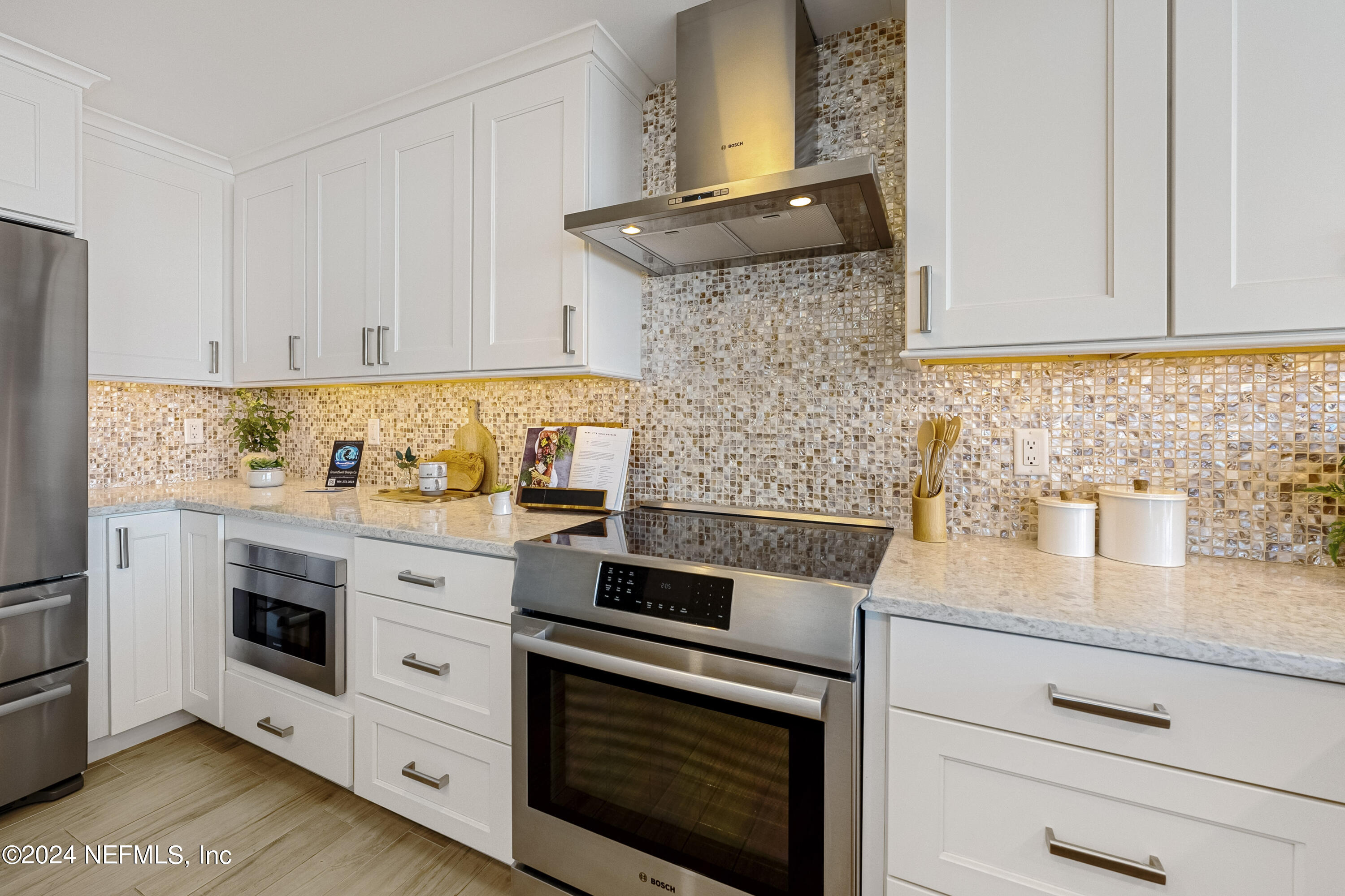 1301 S 1ST Street, 1508