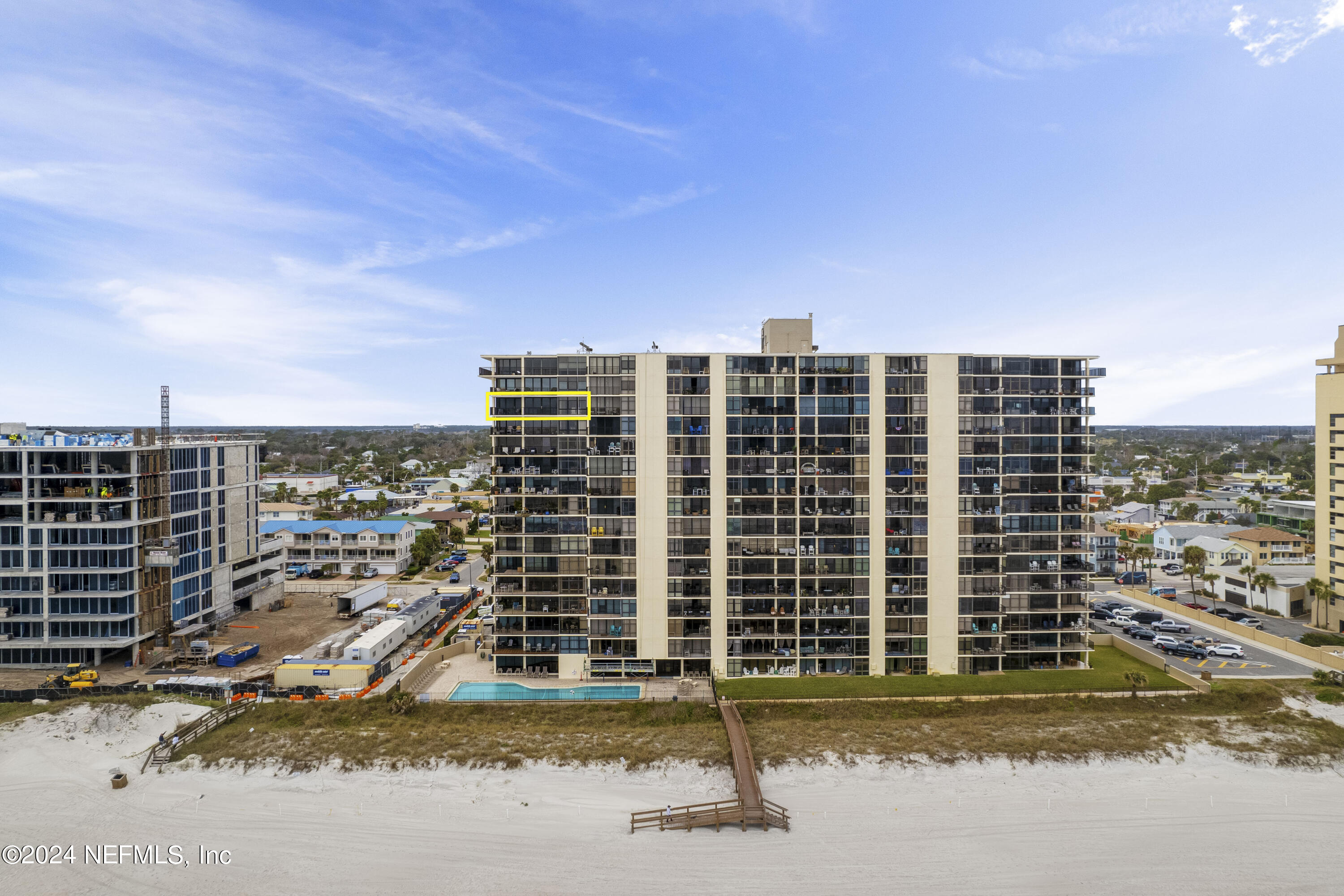 1301 S 1ST Street, 1508