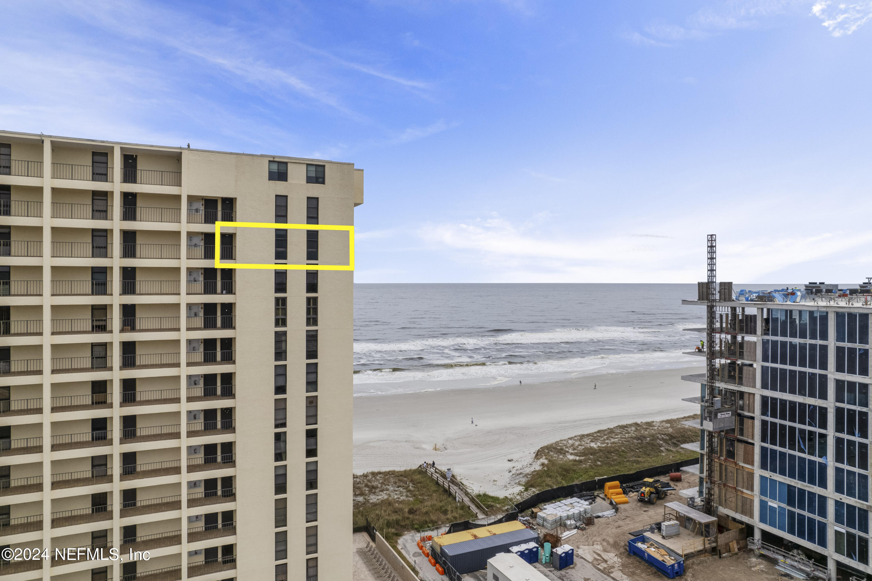 1301 S 1ST Street, 1508
