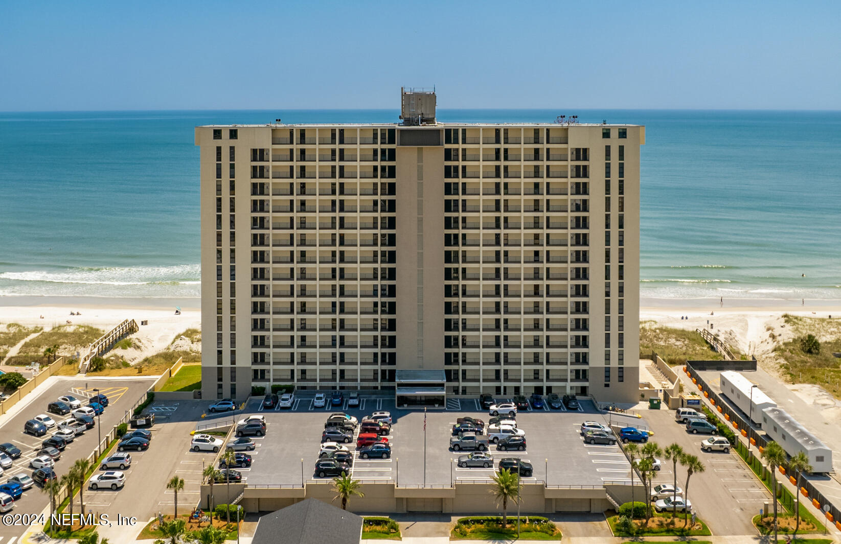 1301 S 1ST Street, 1508