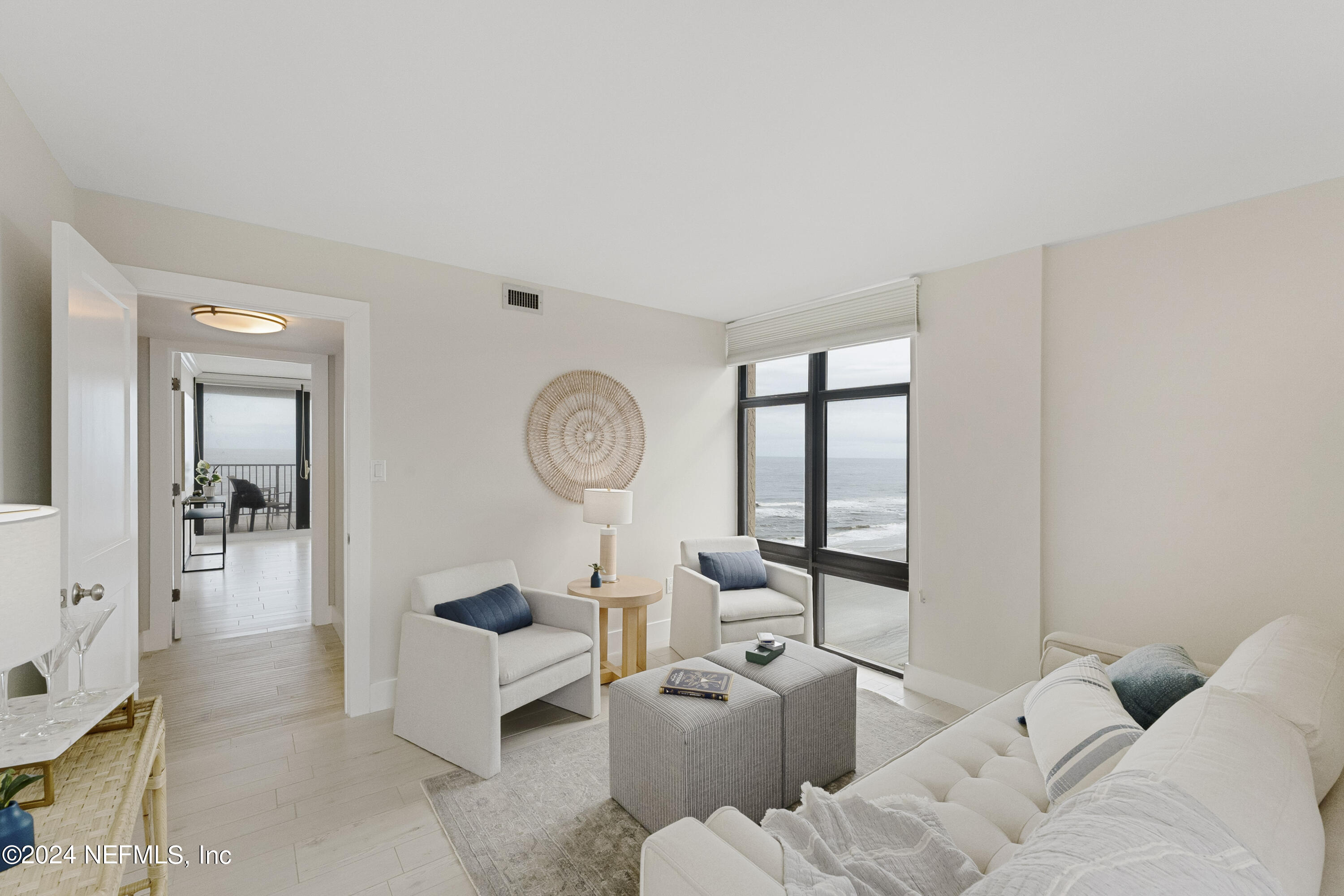 1301 S 1ST Street, 1508