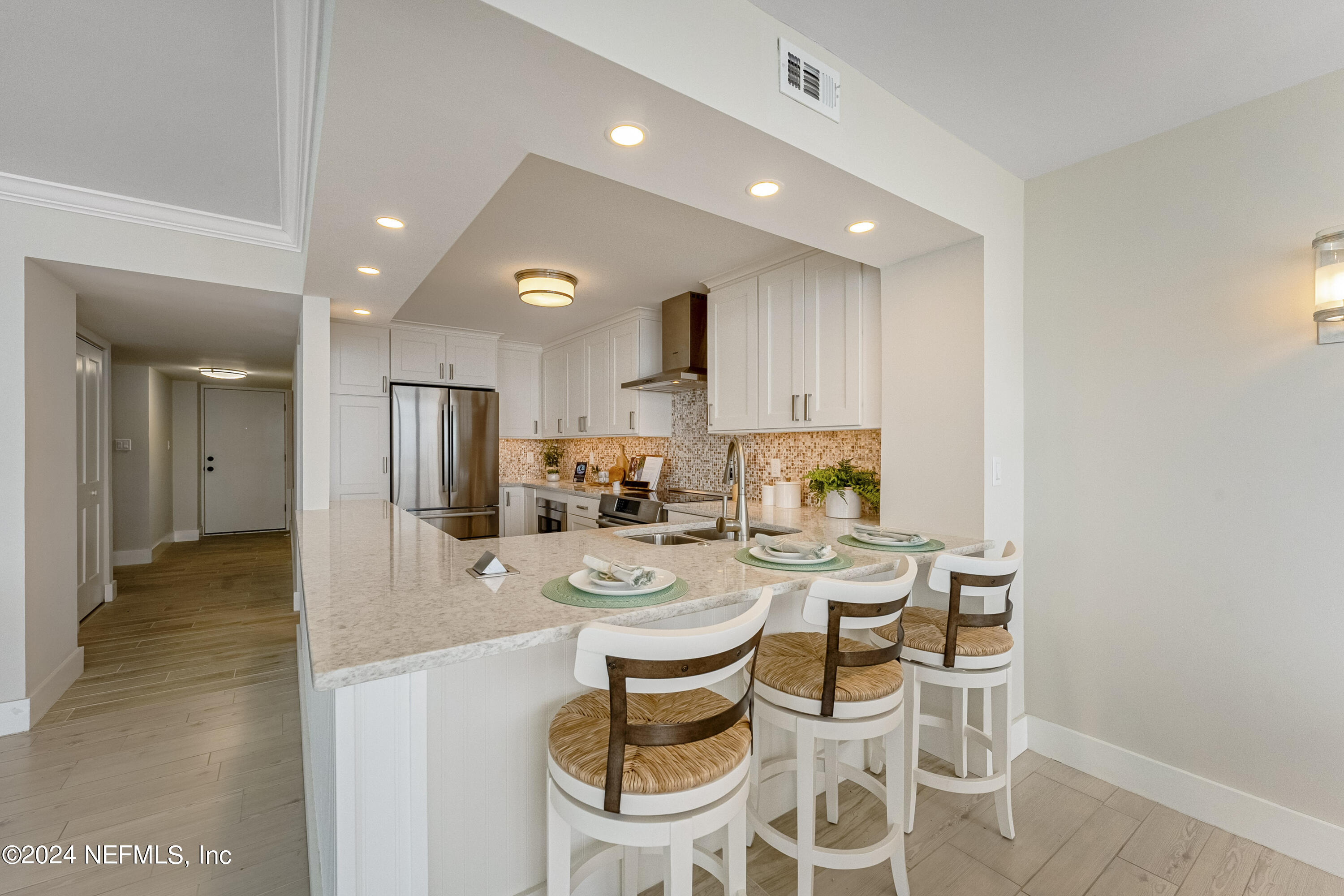 1301 S 1ST Street, 1508