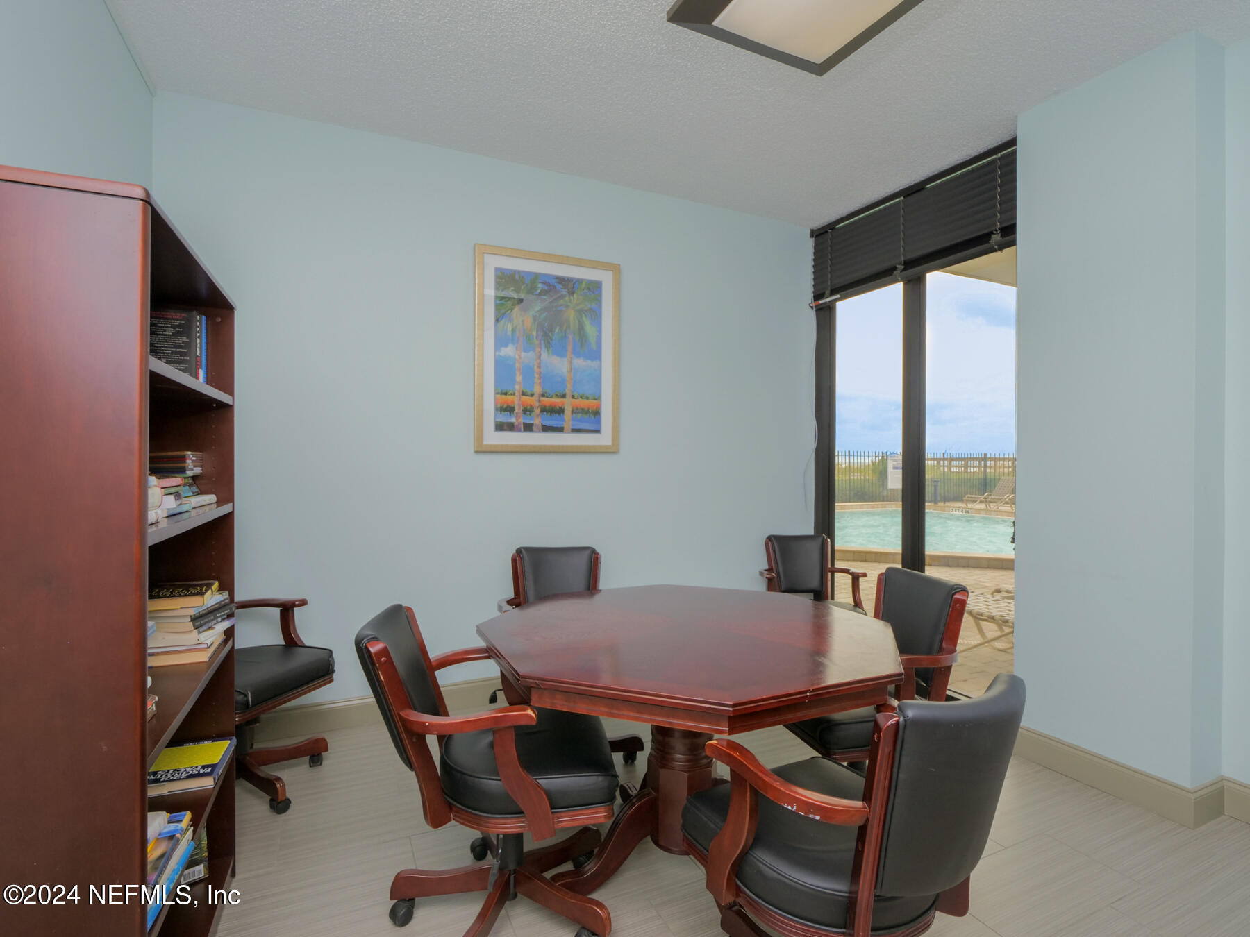 1301 S 1ST Street, 1508