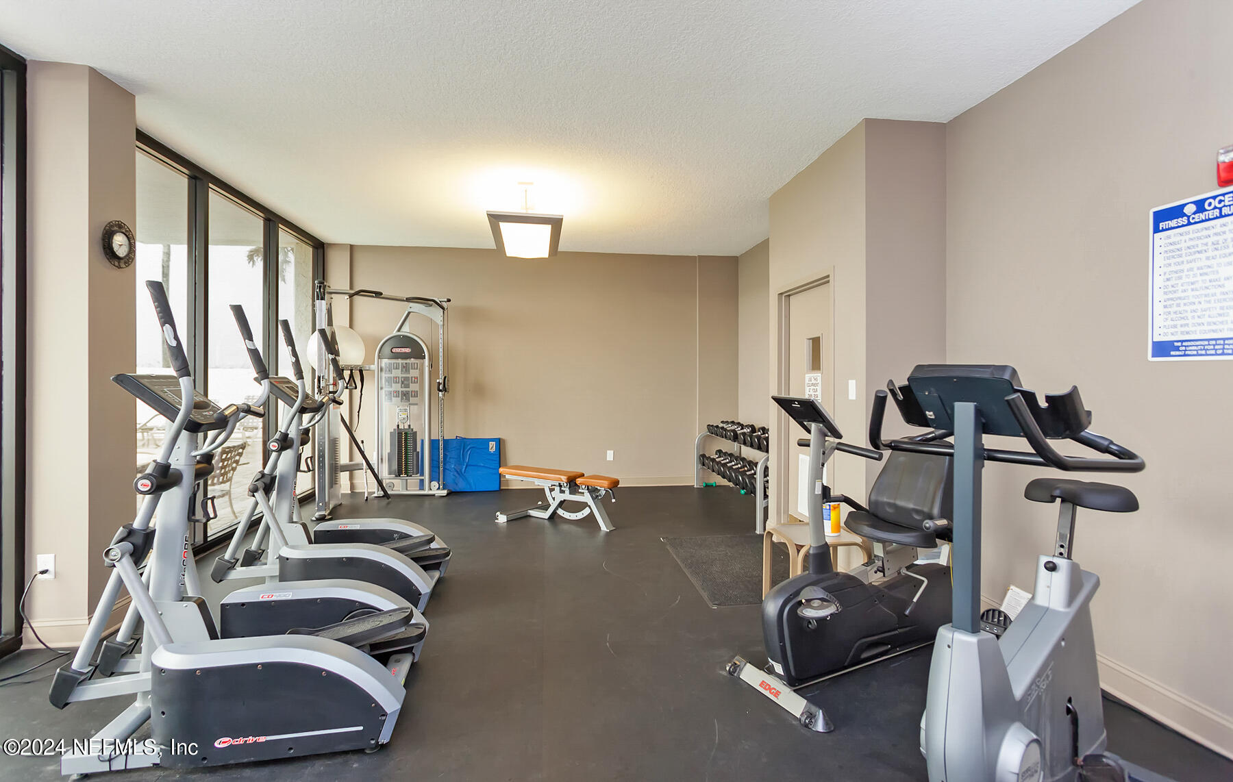 1301 S 1ST Street, 1508