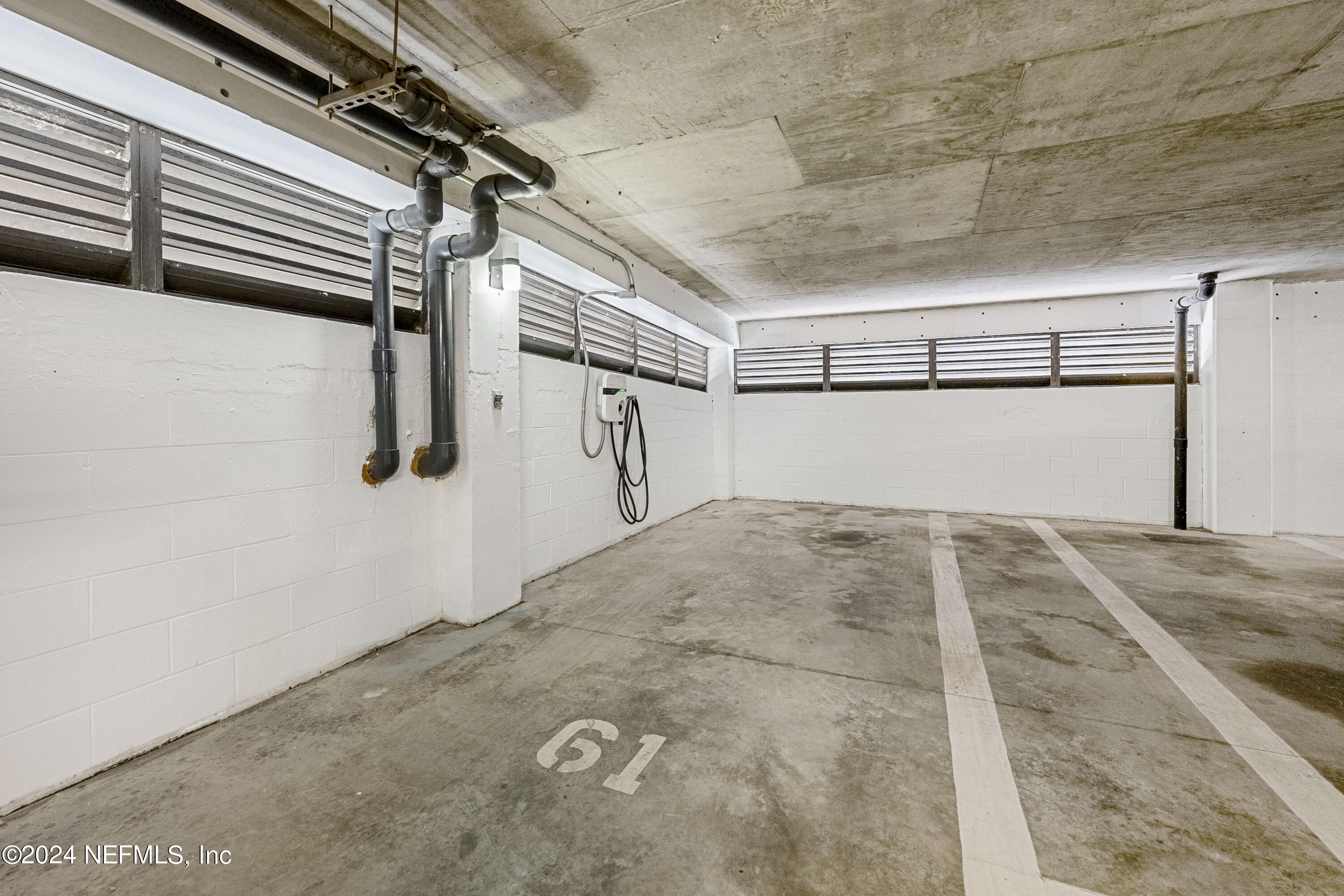 1301 S 1ST Street, 1508