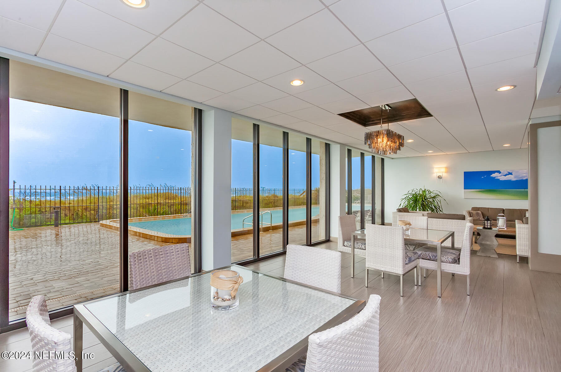 1301 S 1ST Street, 1508
