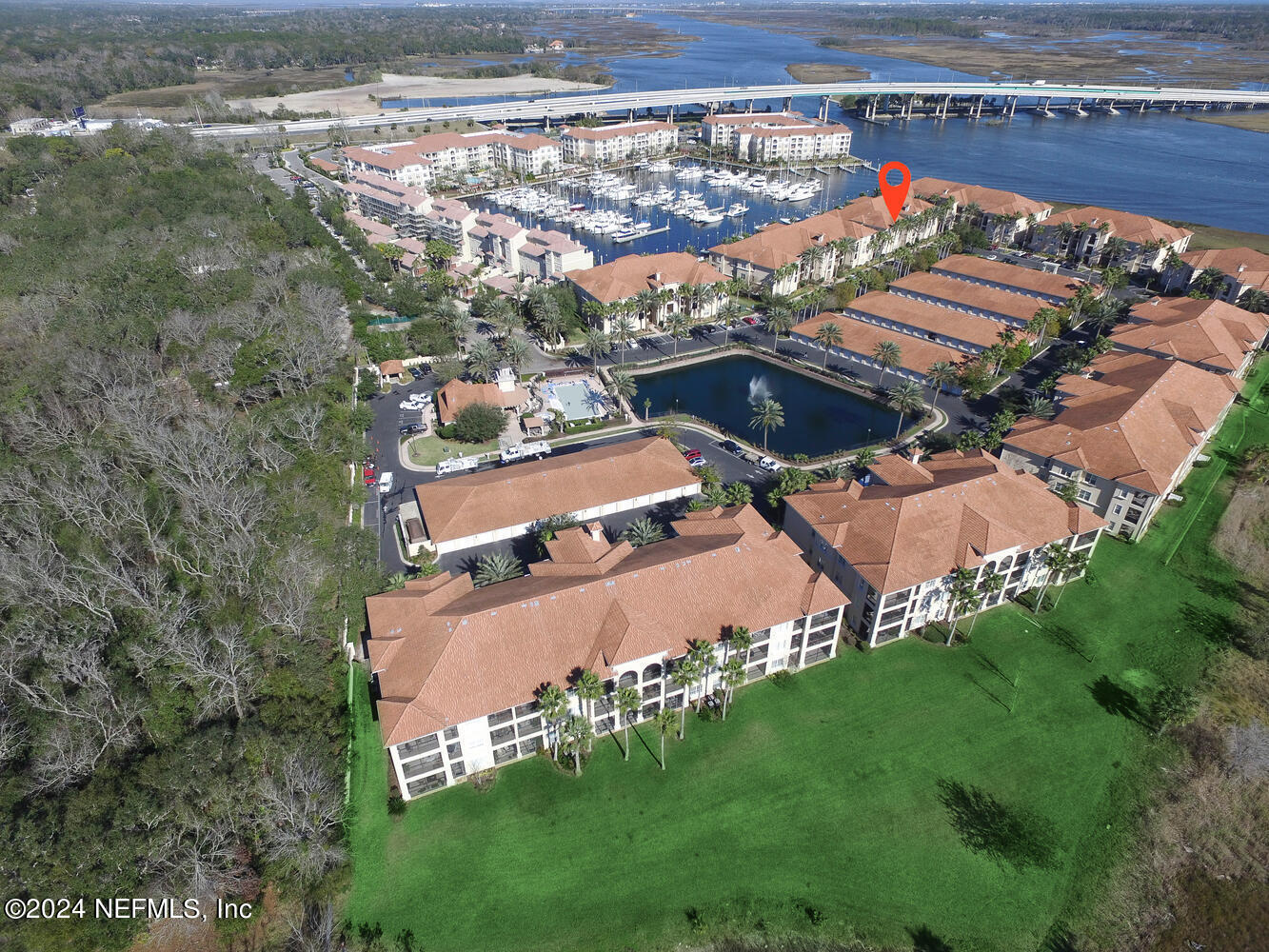 13846 ATLANTIC Boulevard, 311