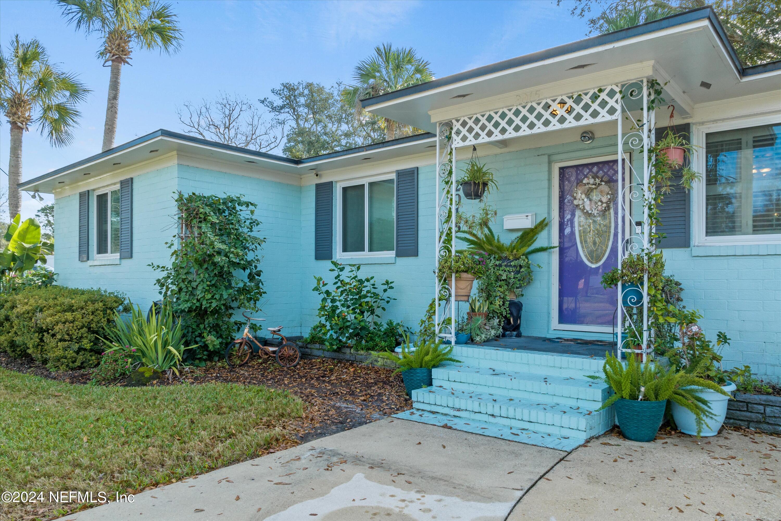 2015 PENMAN Road