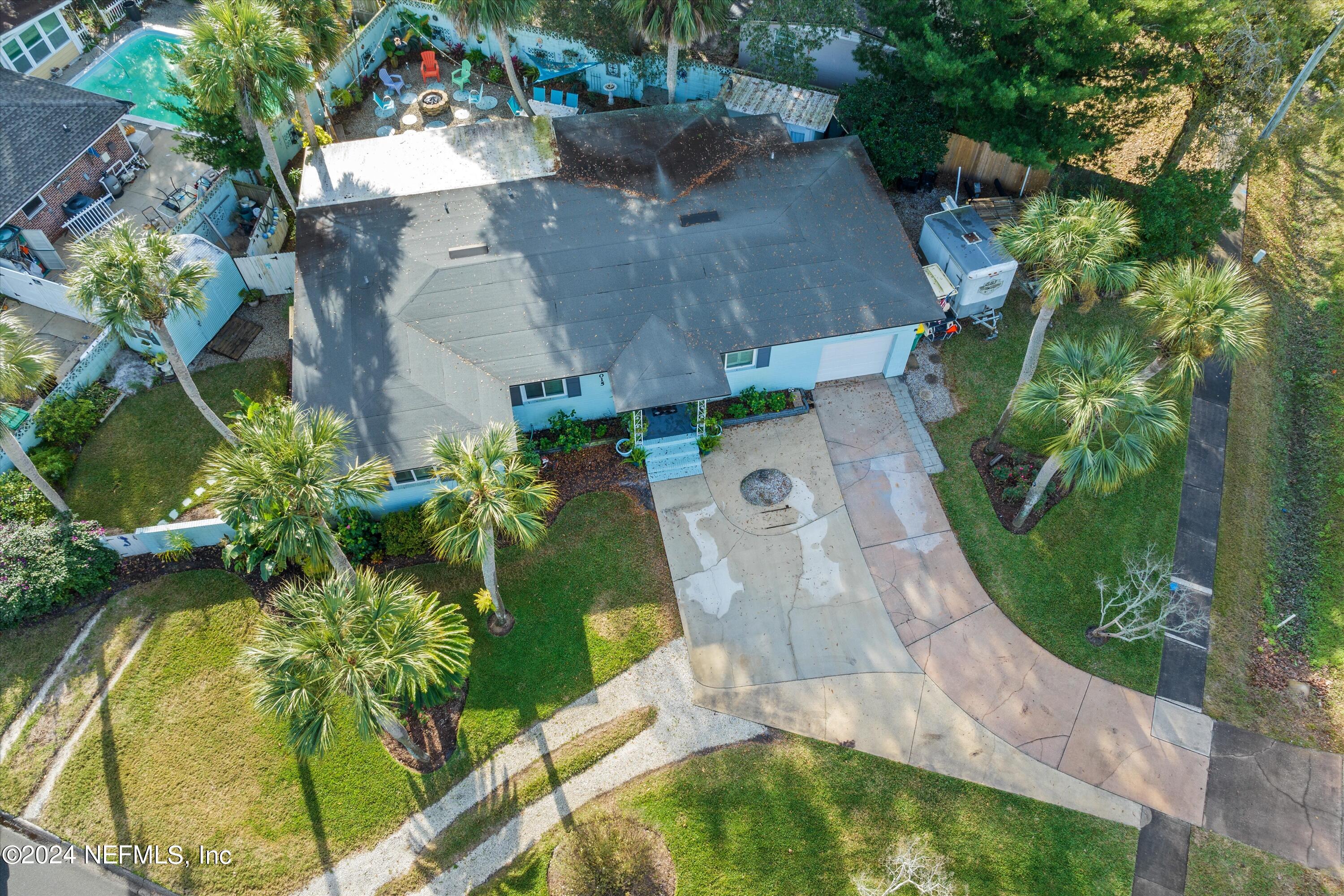 2015 PENMAN Road