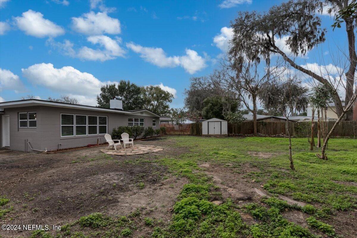 5317 OAK FOREST Drive