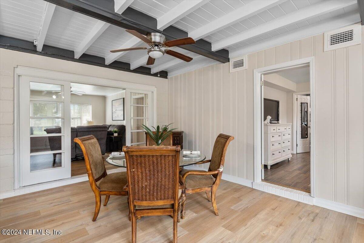 5317 OAK FOREST Drive