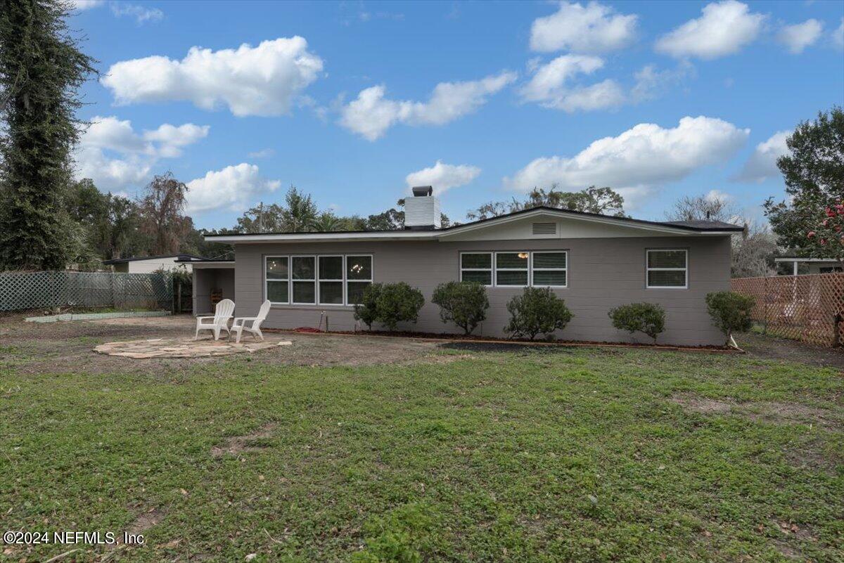 5317 OAK FOREST Drive