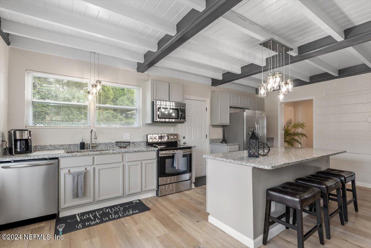 5317 OAK FOREST Drive