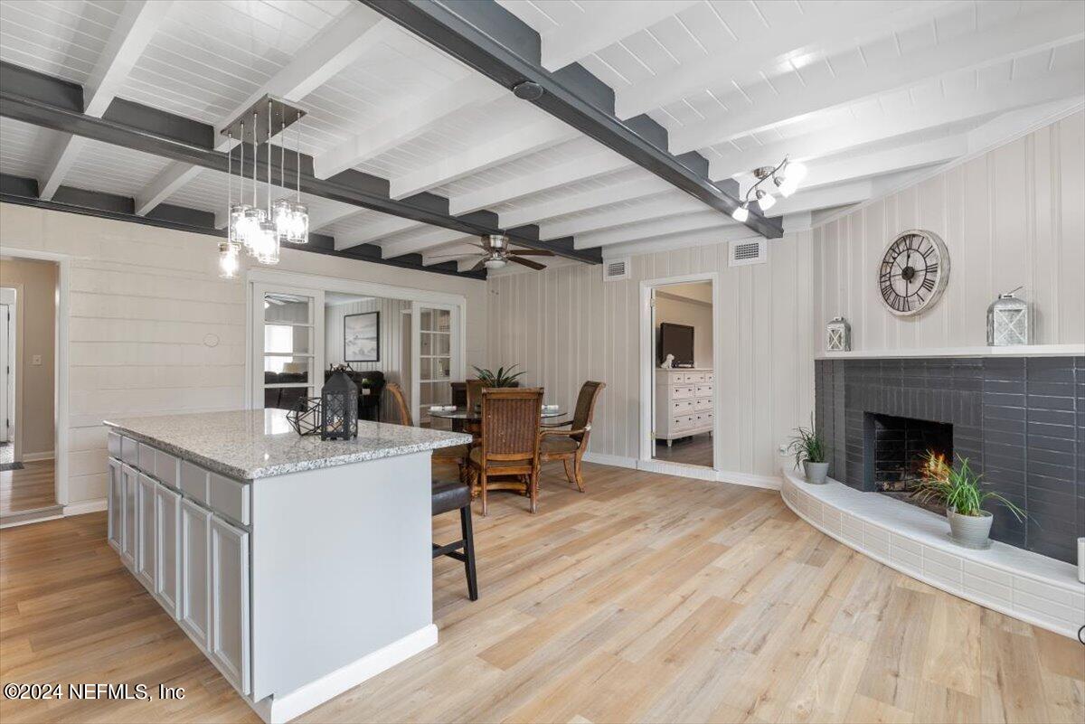 5317 OAK FOREST Drive