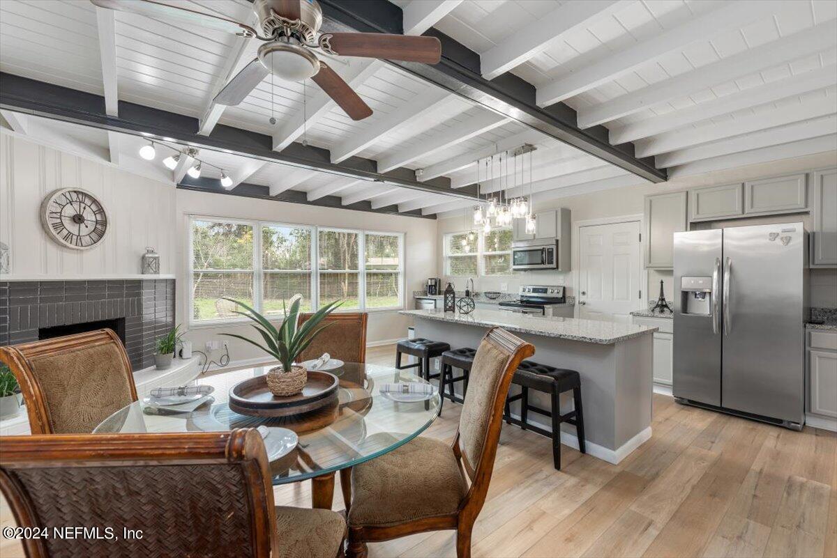 5317 OAK FOREST Drive