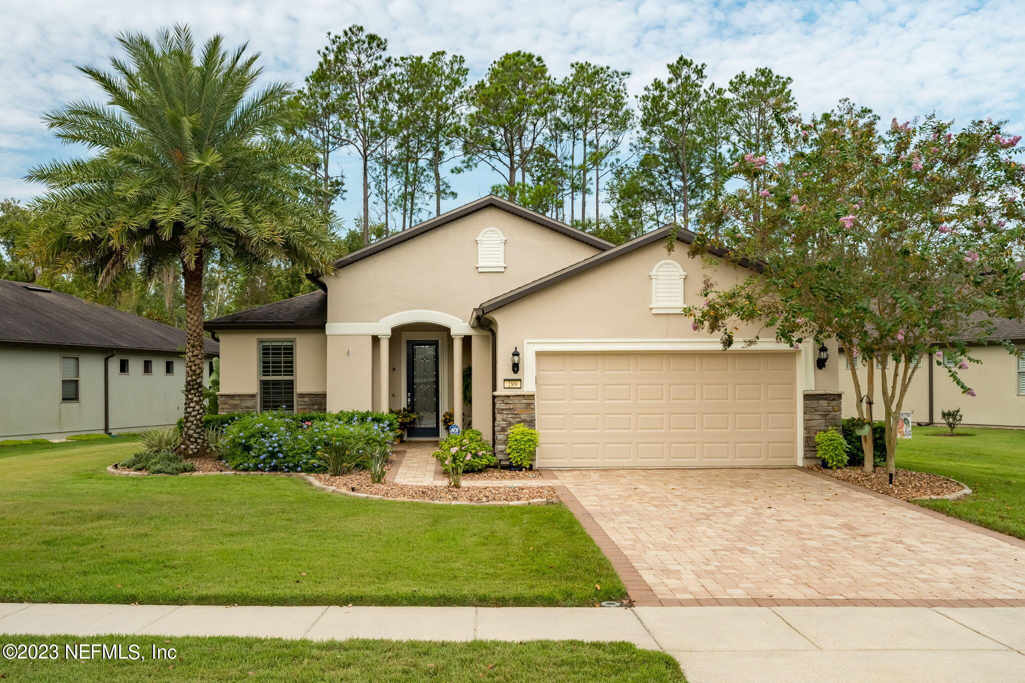 289 WINDING PATH Drive