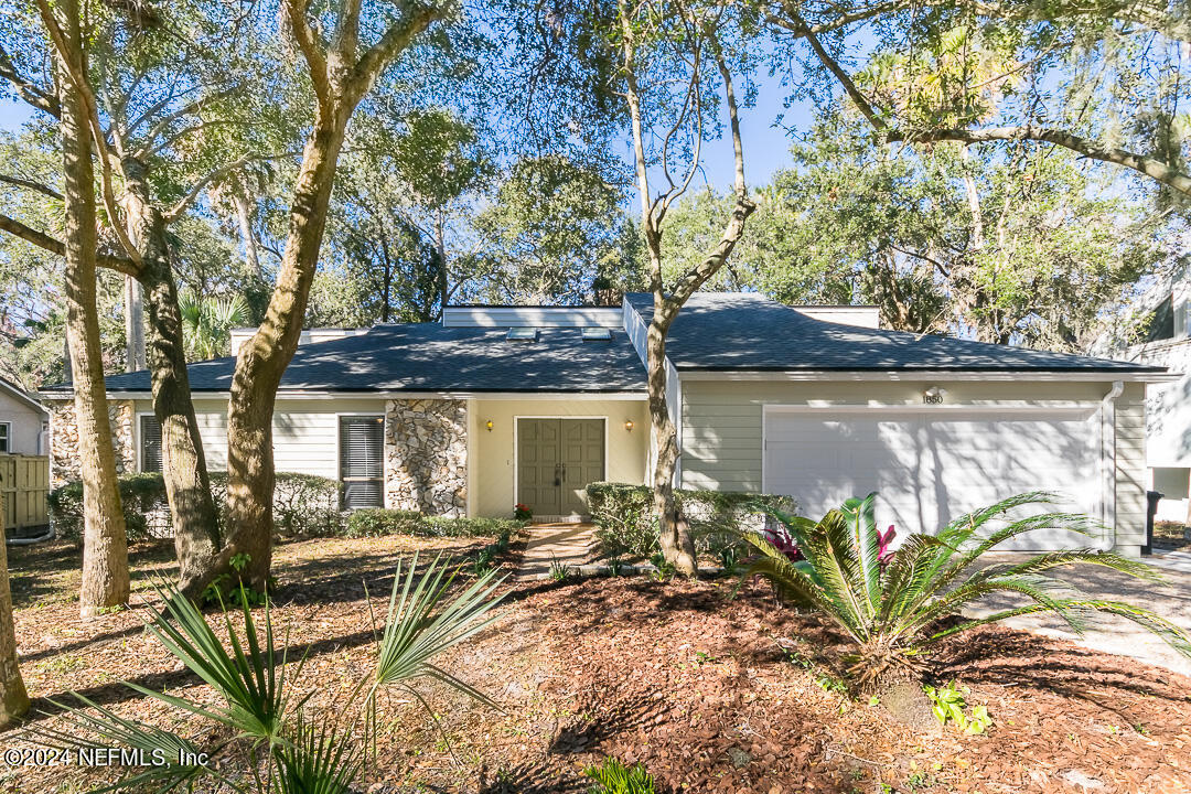 1850 TIERRA VERDE Drive