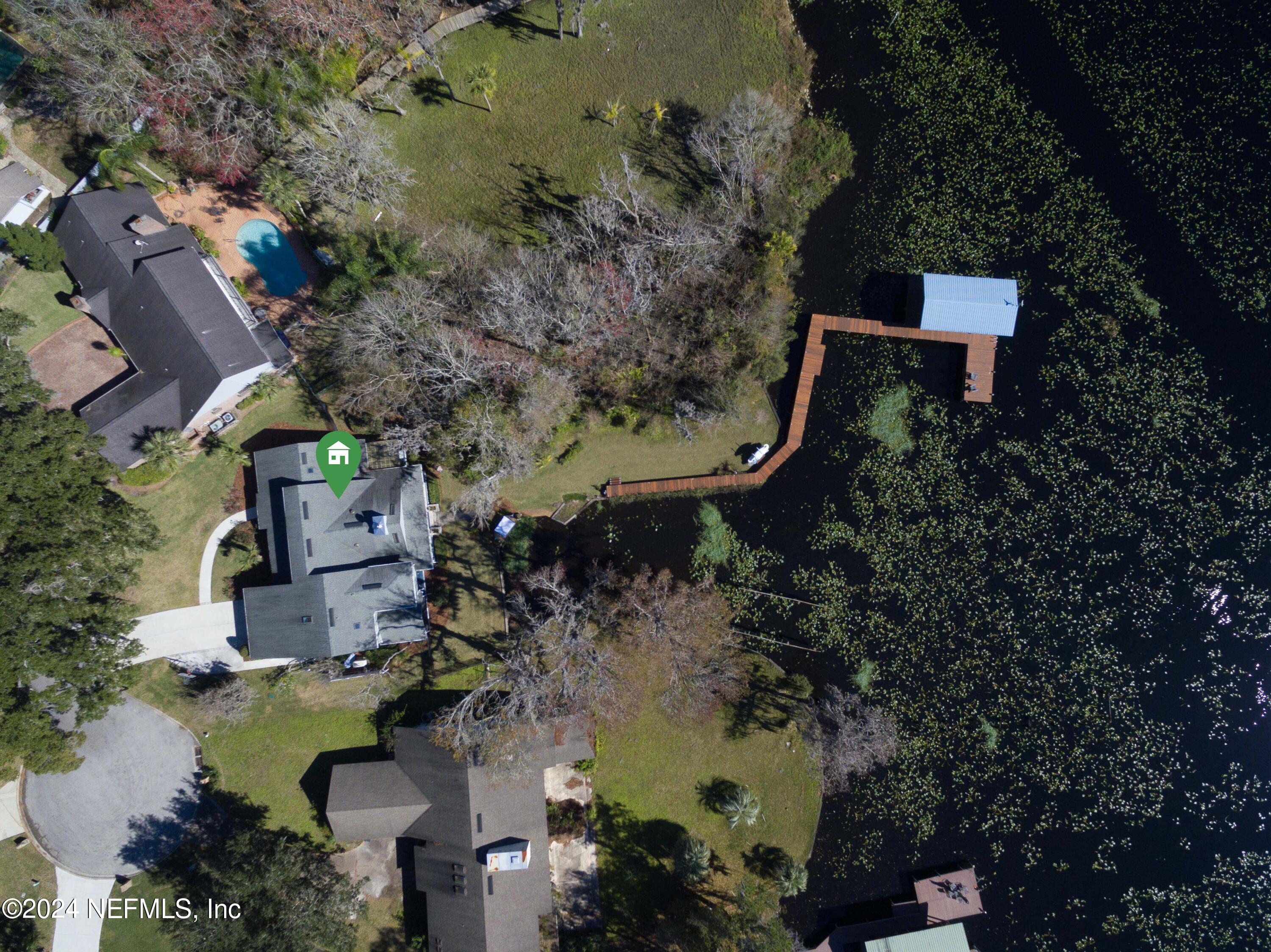 3344 CORMORANT COVE Drive