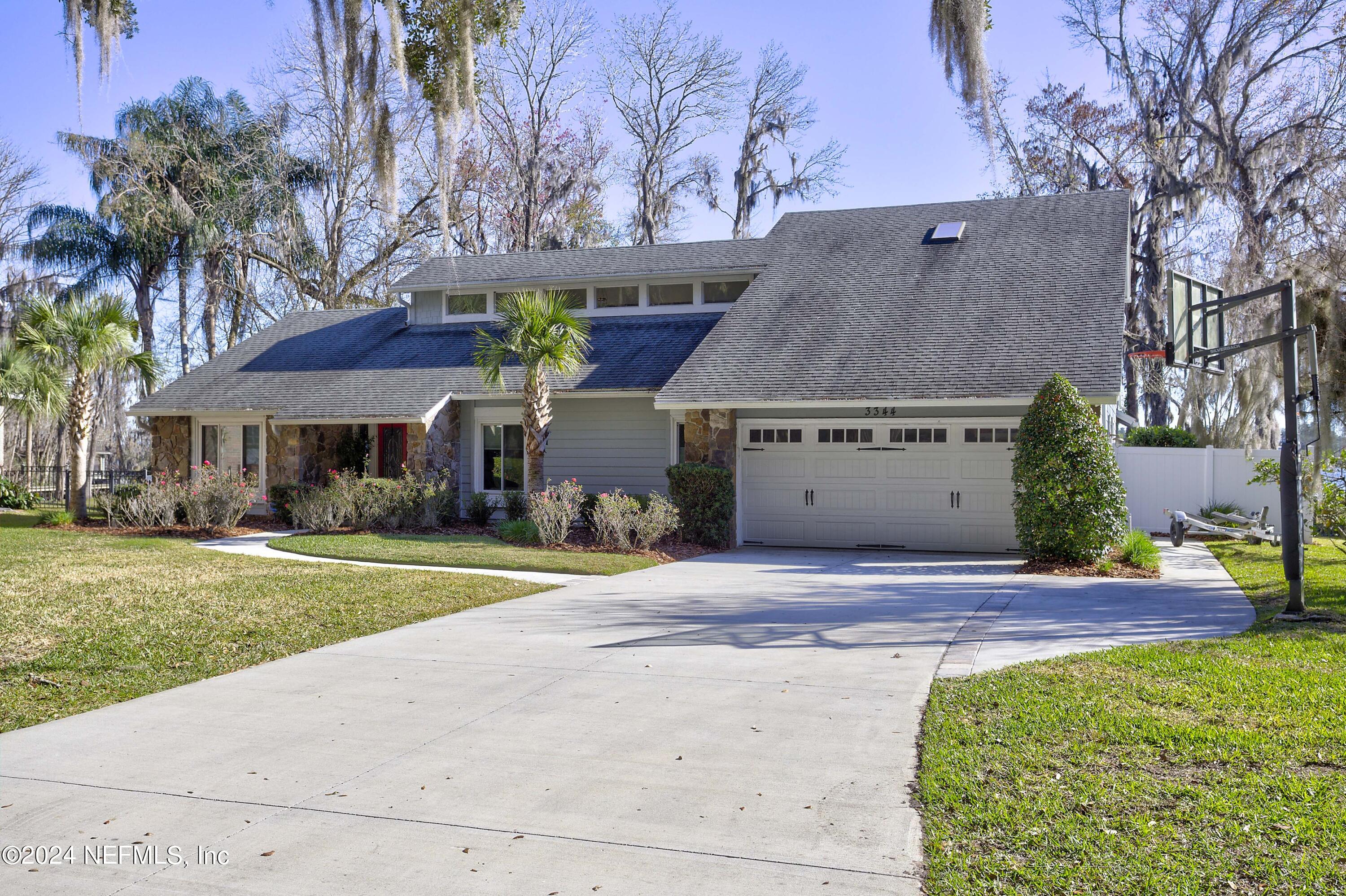 3344 CORMORANT COVE Drive