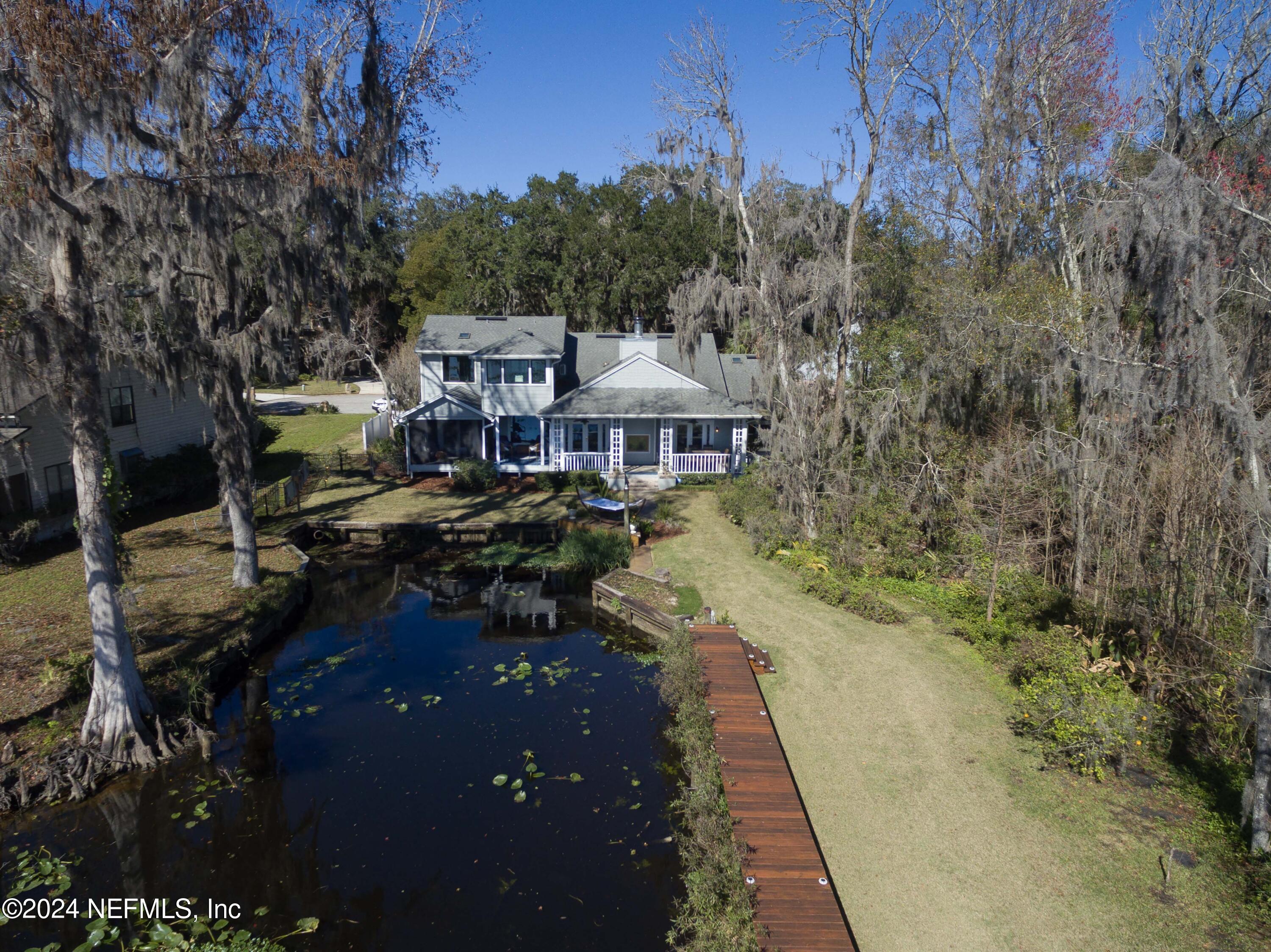 3344 CORMORANT COVE Drive