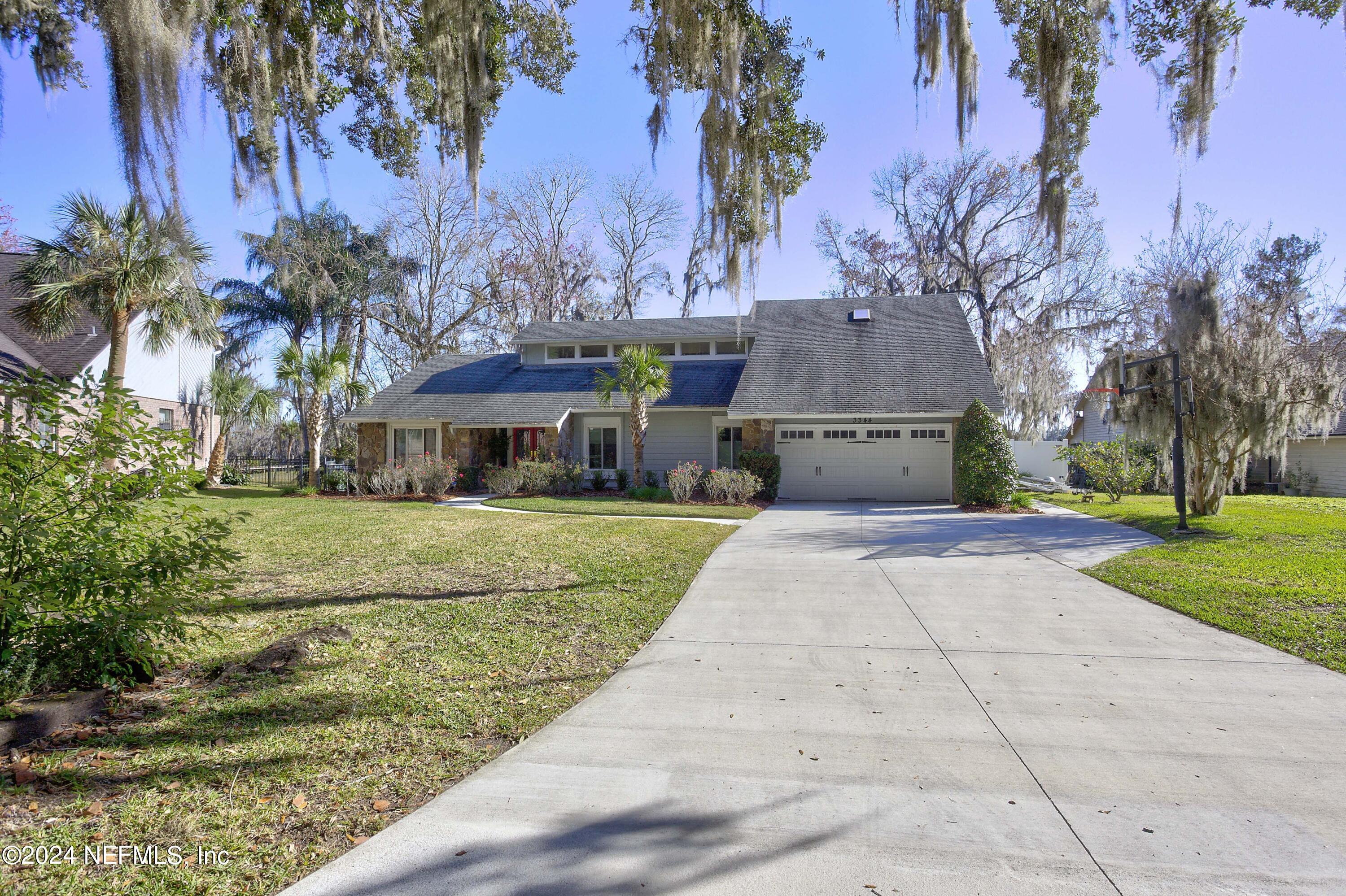 3344 CORMORANT COVE Drive