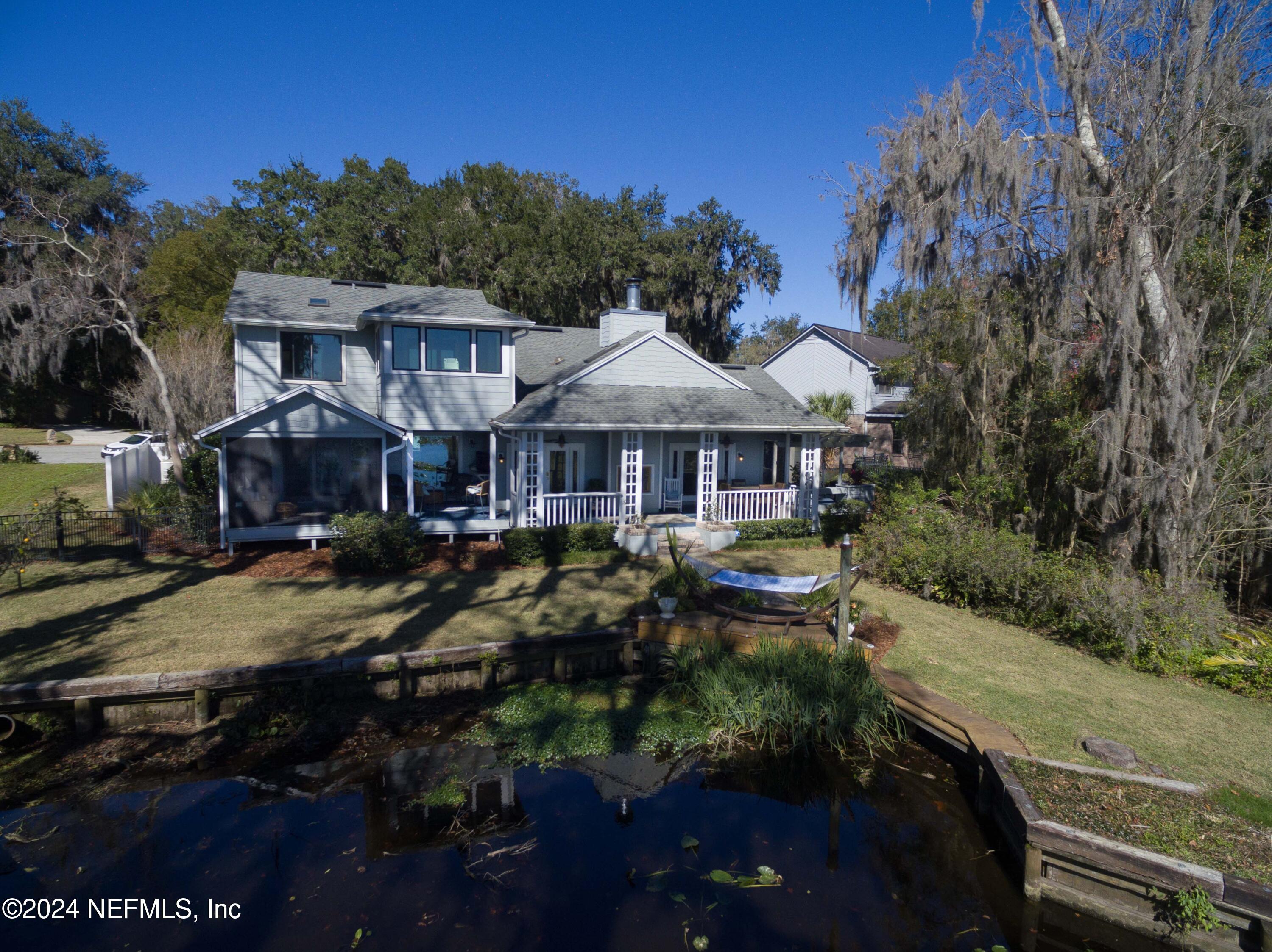 3344 CORMORANT COVE Drive