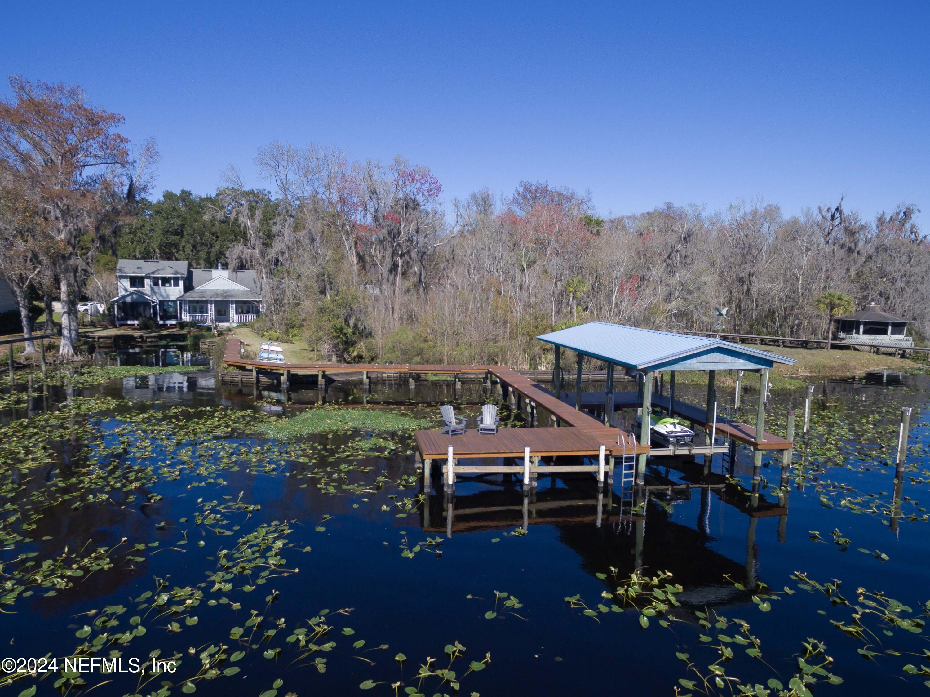 3344 CORMORANT COVE Drive