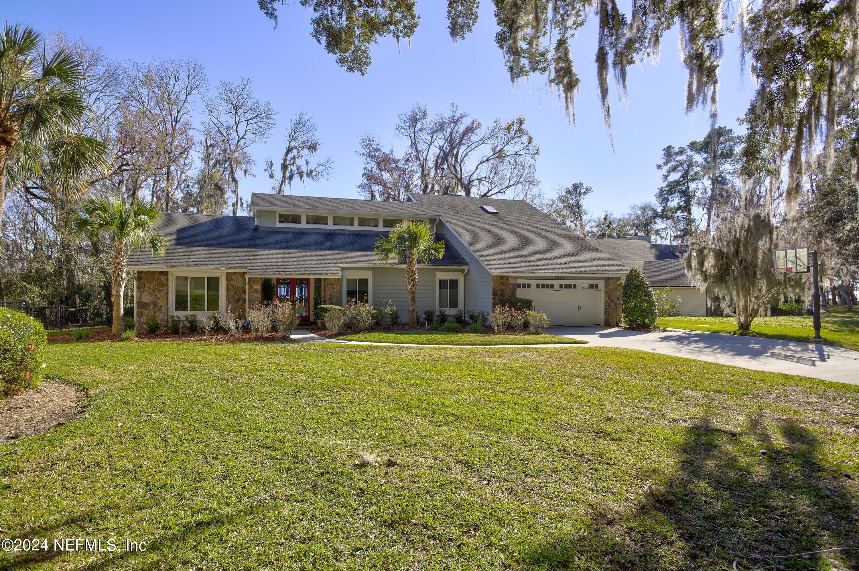 3344 CORMORANT COVE Drive