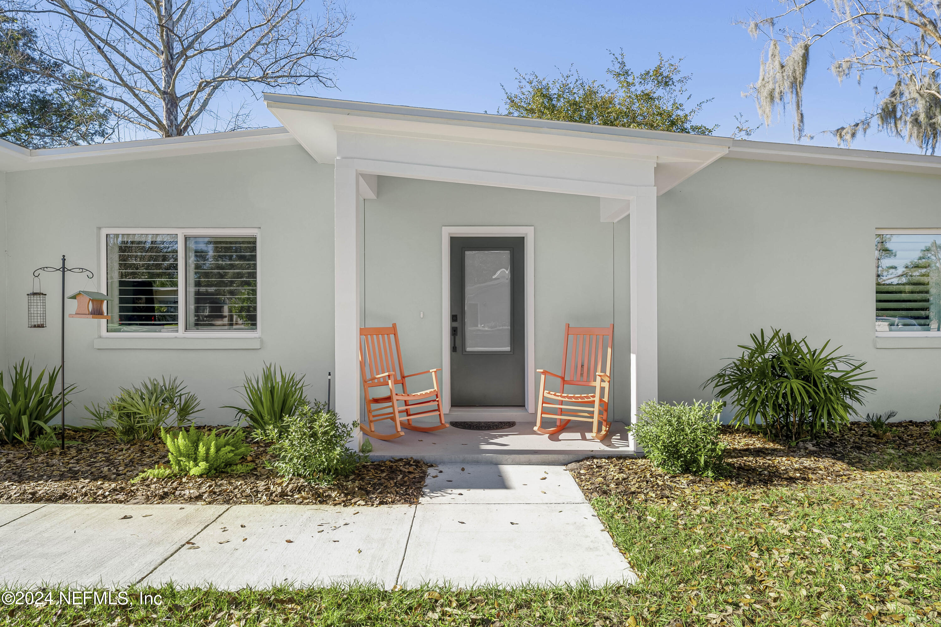 284 CORAL Way