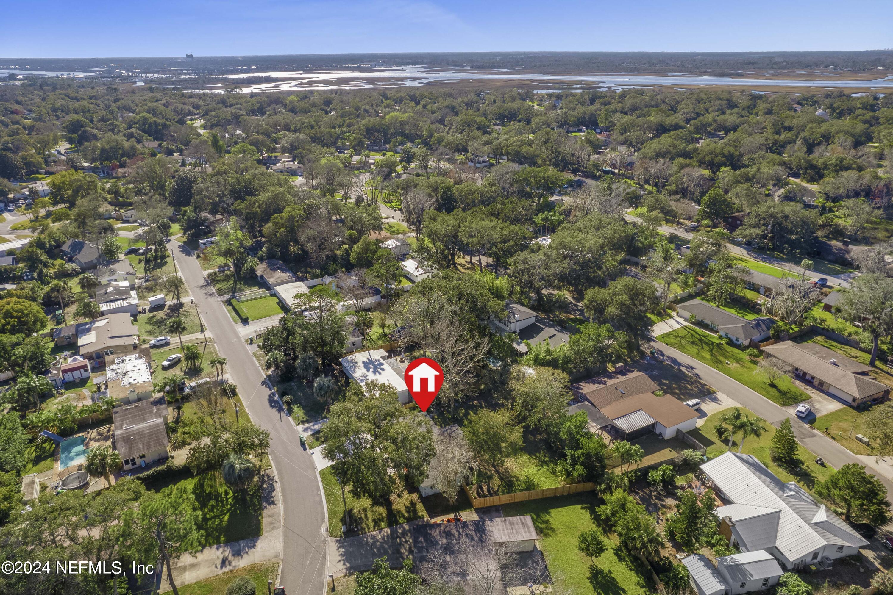 284 CORAL Way